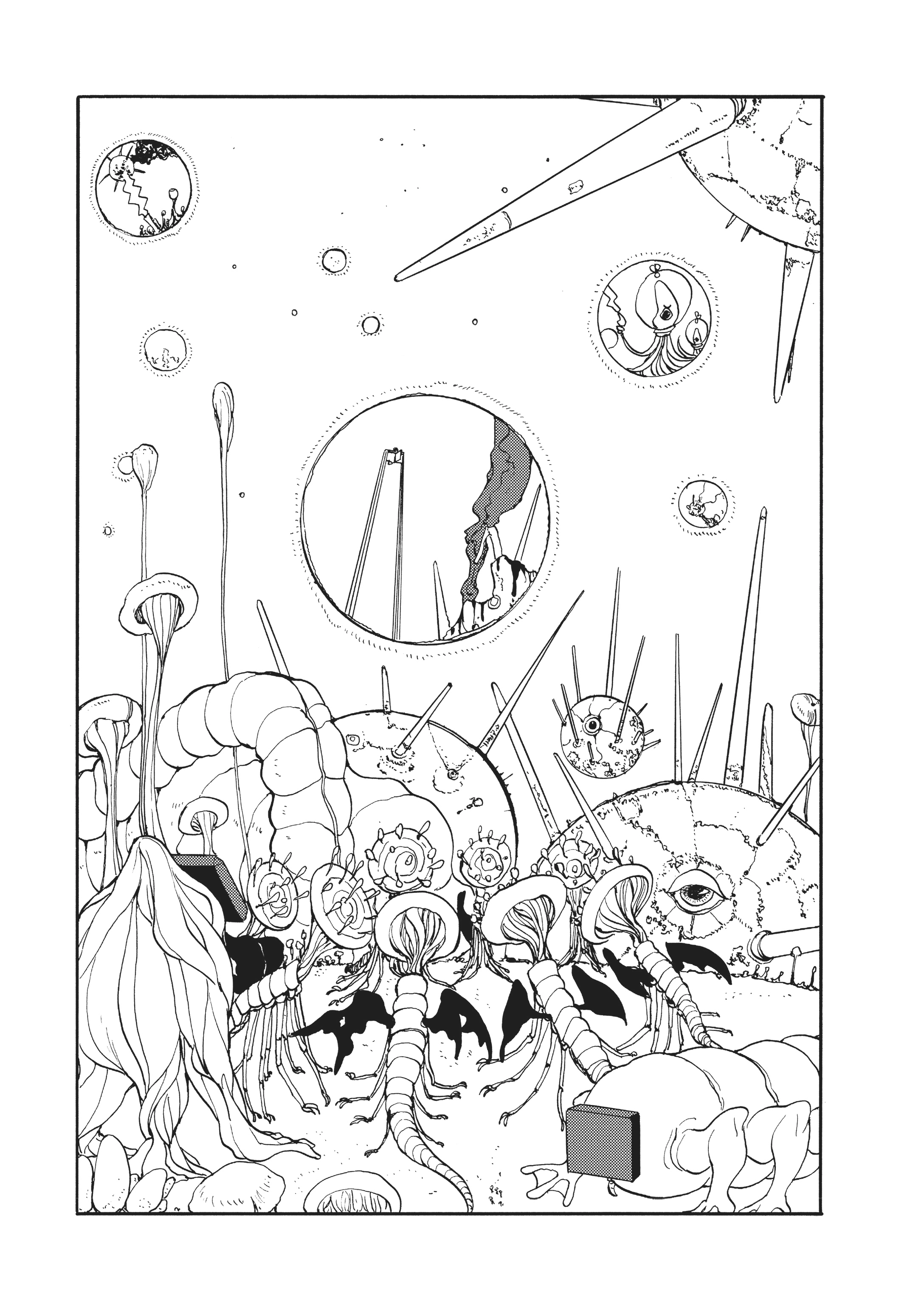 MANGA Chapter 109 page 24 - 