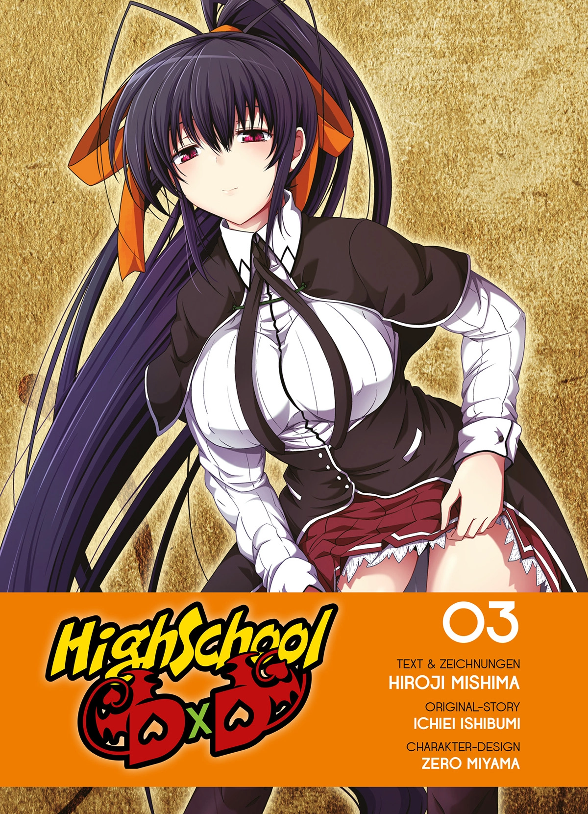 MANGA Chapter 11 page 2 - 