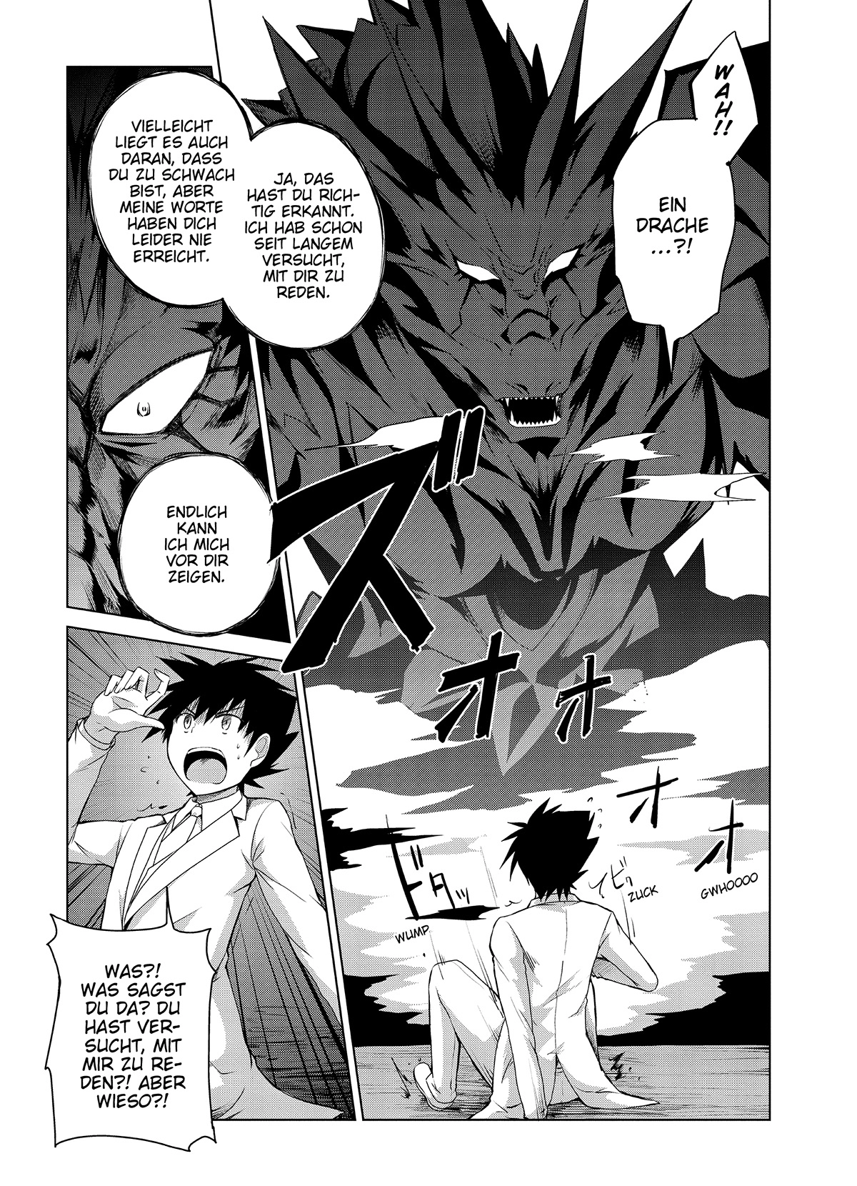 MANGA Chapter 11 page 12 - 