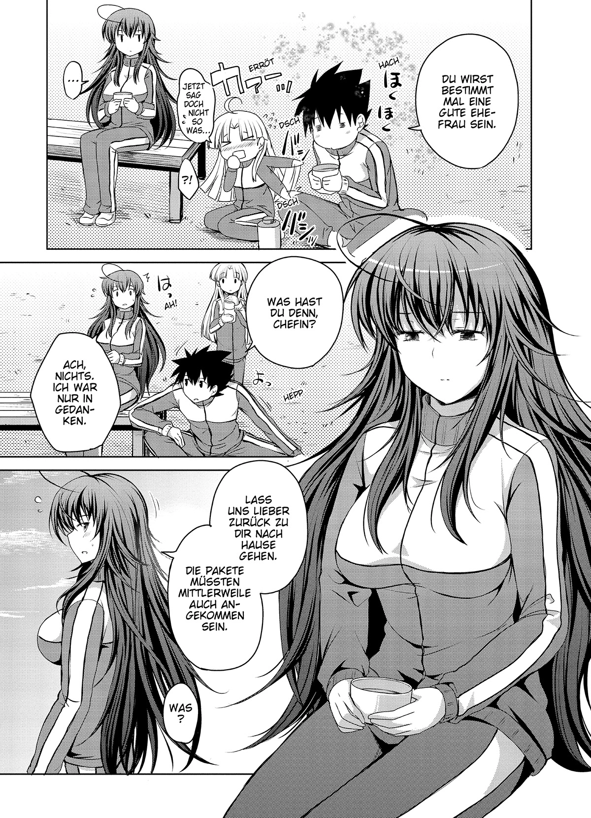 MANGA Chapter 11 page 18 - 
