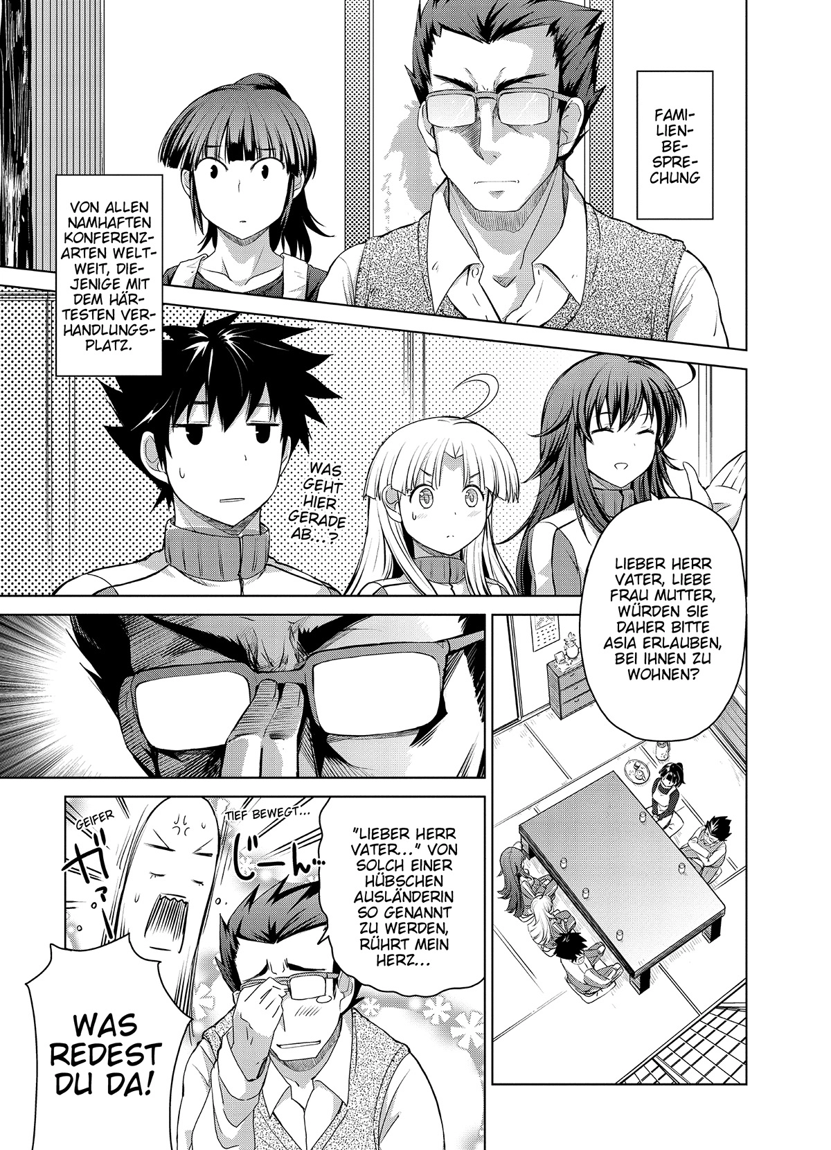 MANGA Chapter 11 page 20 - 