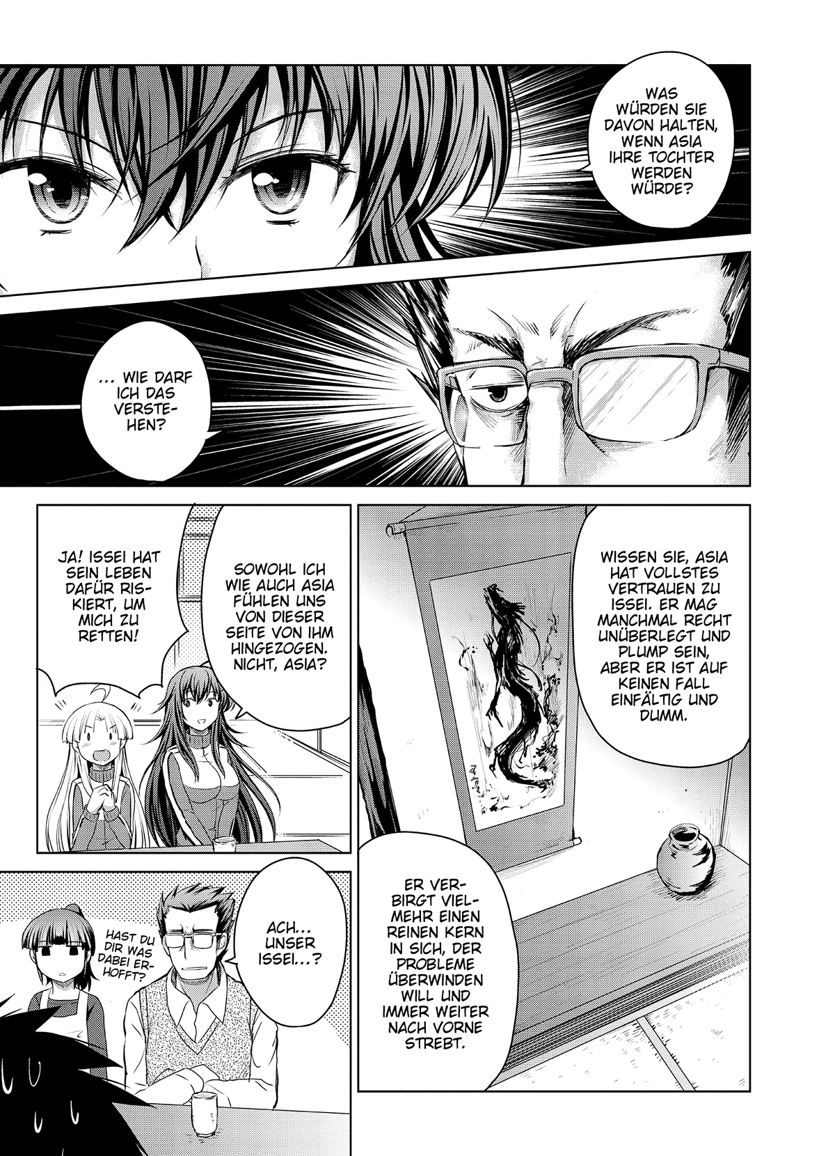 MANGA Chapter 11 page 22 - 