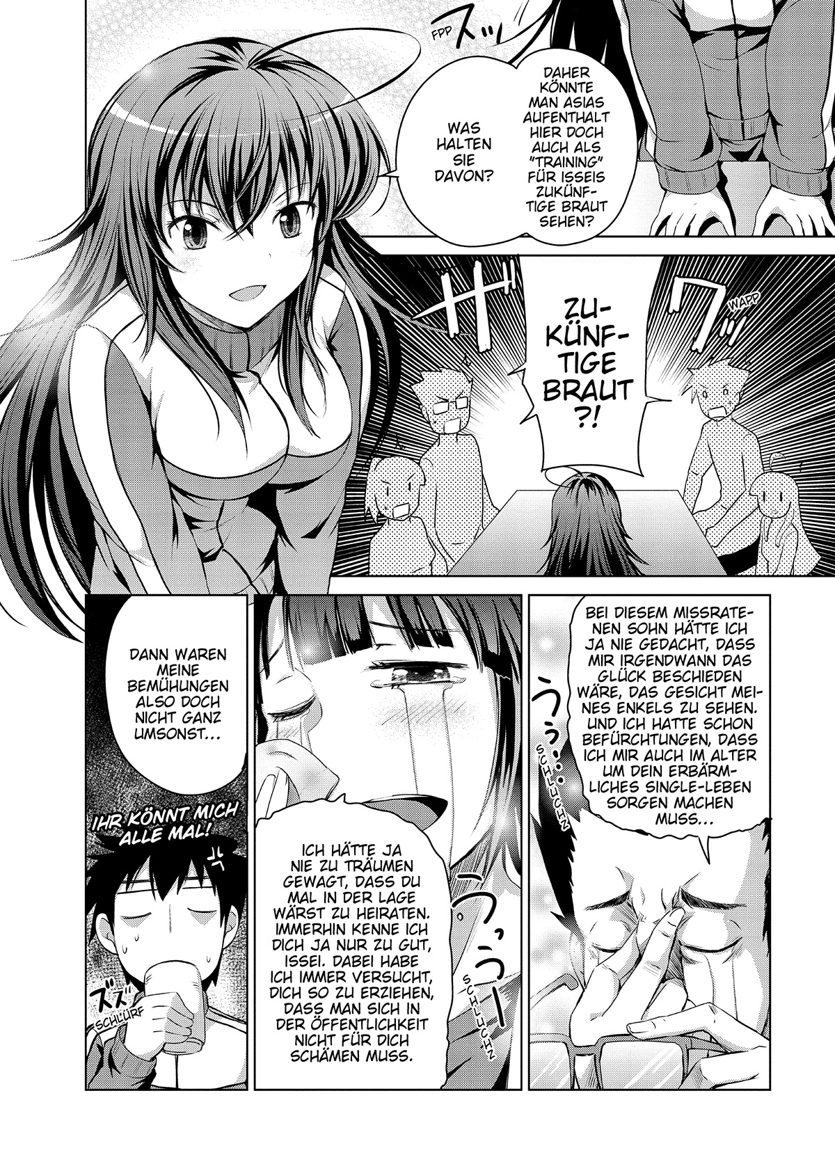 MANGA Chapter 11 page 23 - 