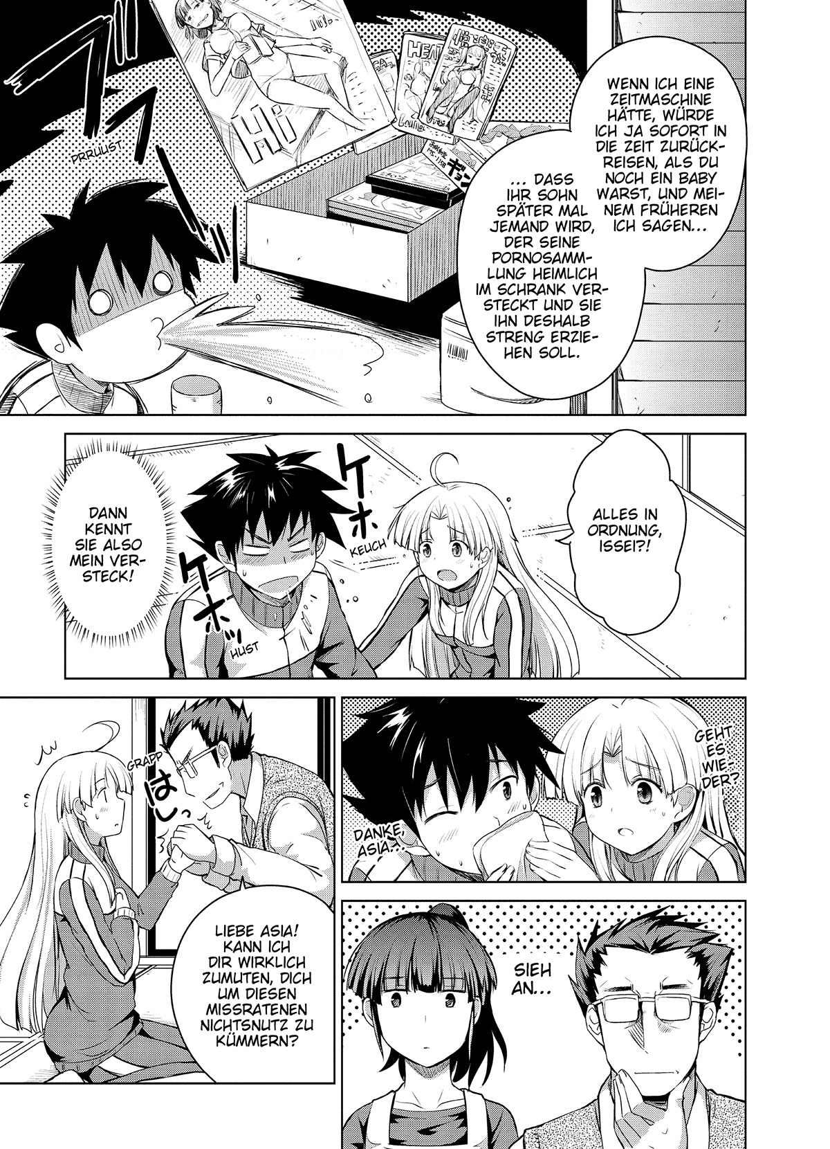 MANGA Chapter 11 page 24 - 