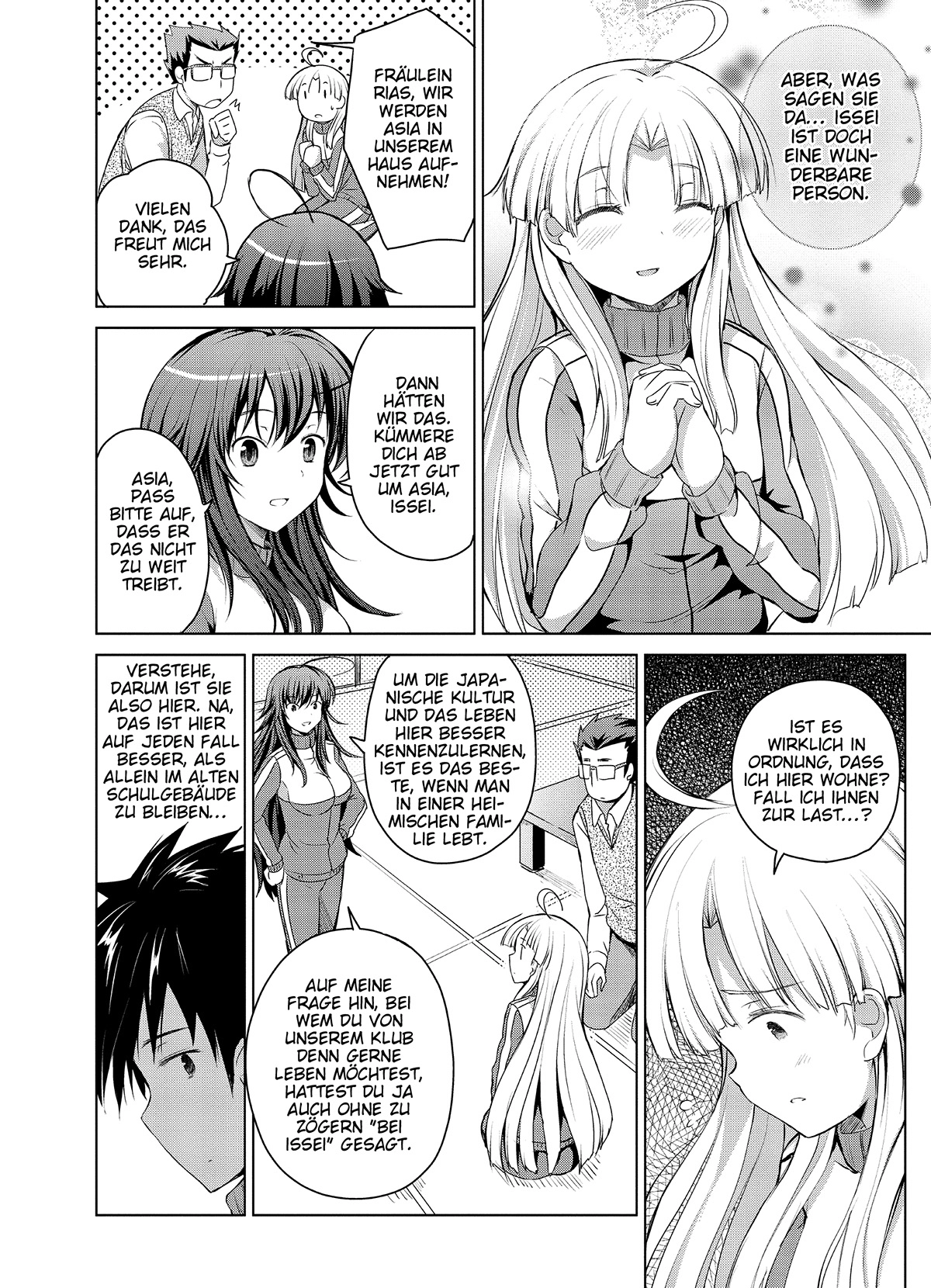 MANGA Chapter 11 page 25 - 