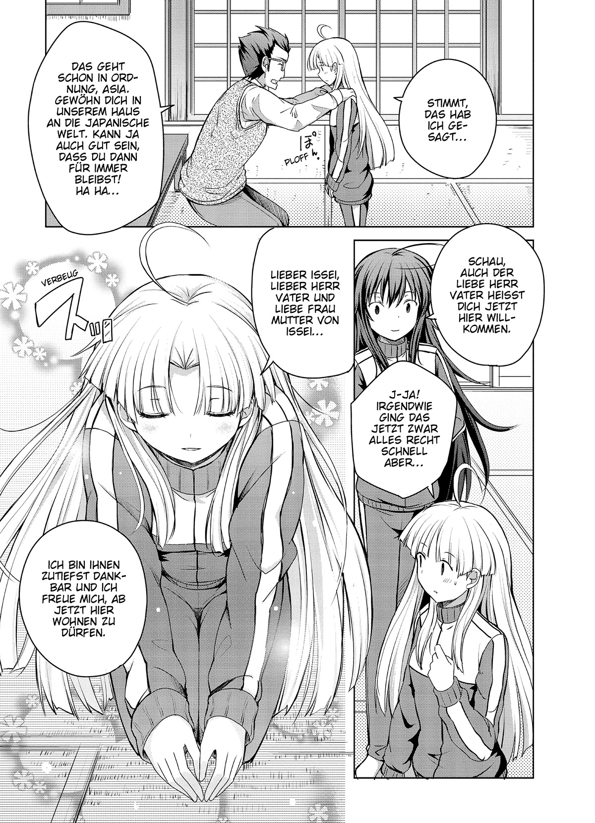 MANGA Chapter 11 page 26 - 