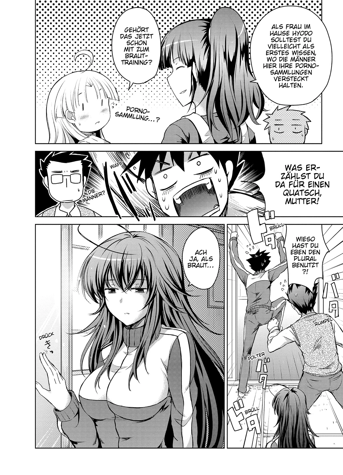 MANGA Chapter 11 page 27 - 