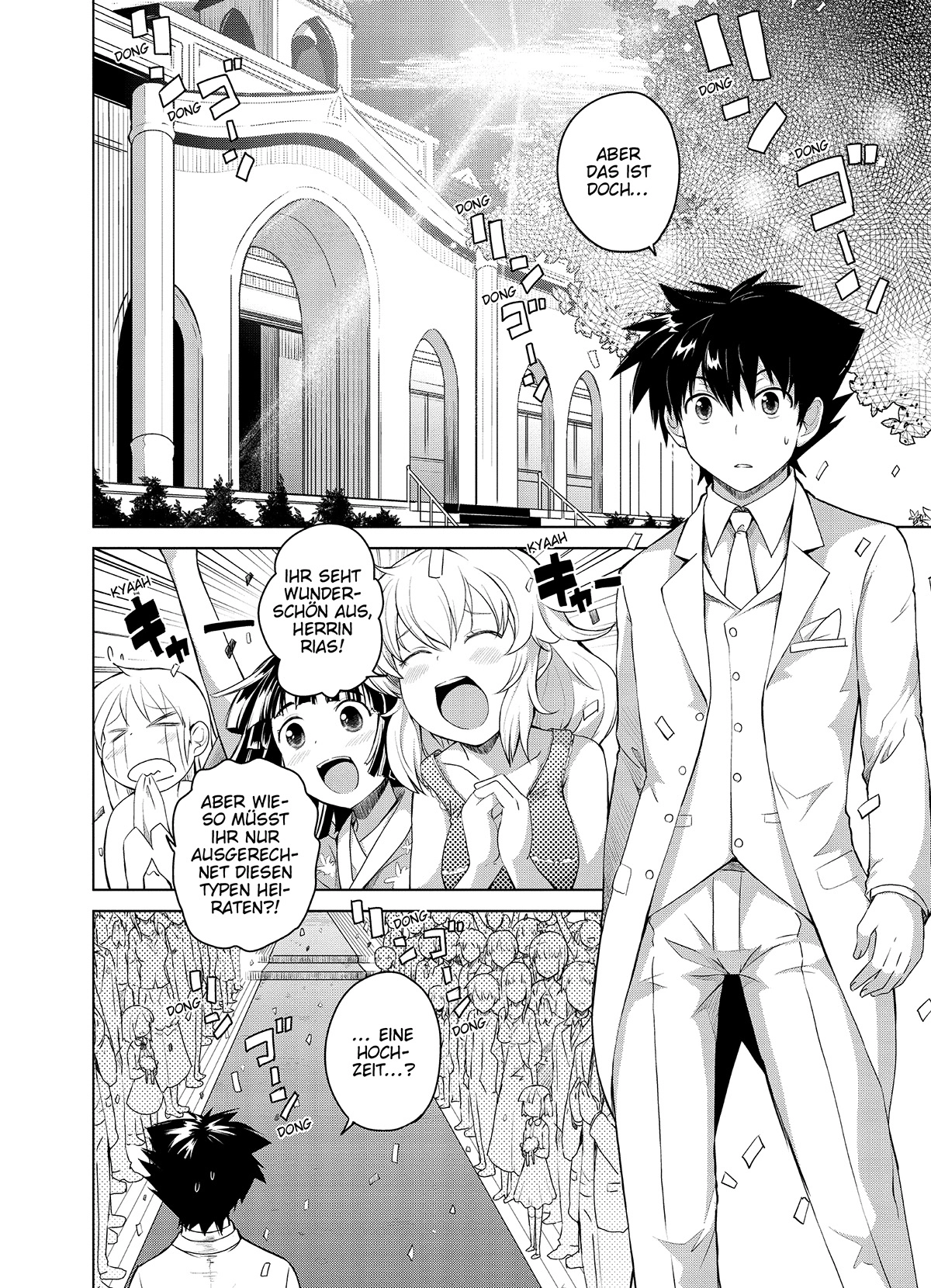 MANGA Chapter 11 page 5 - 
