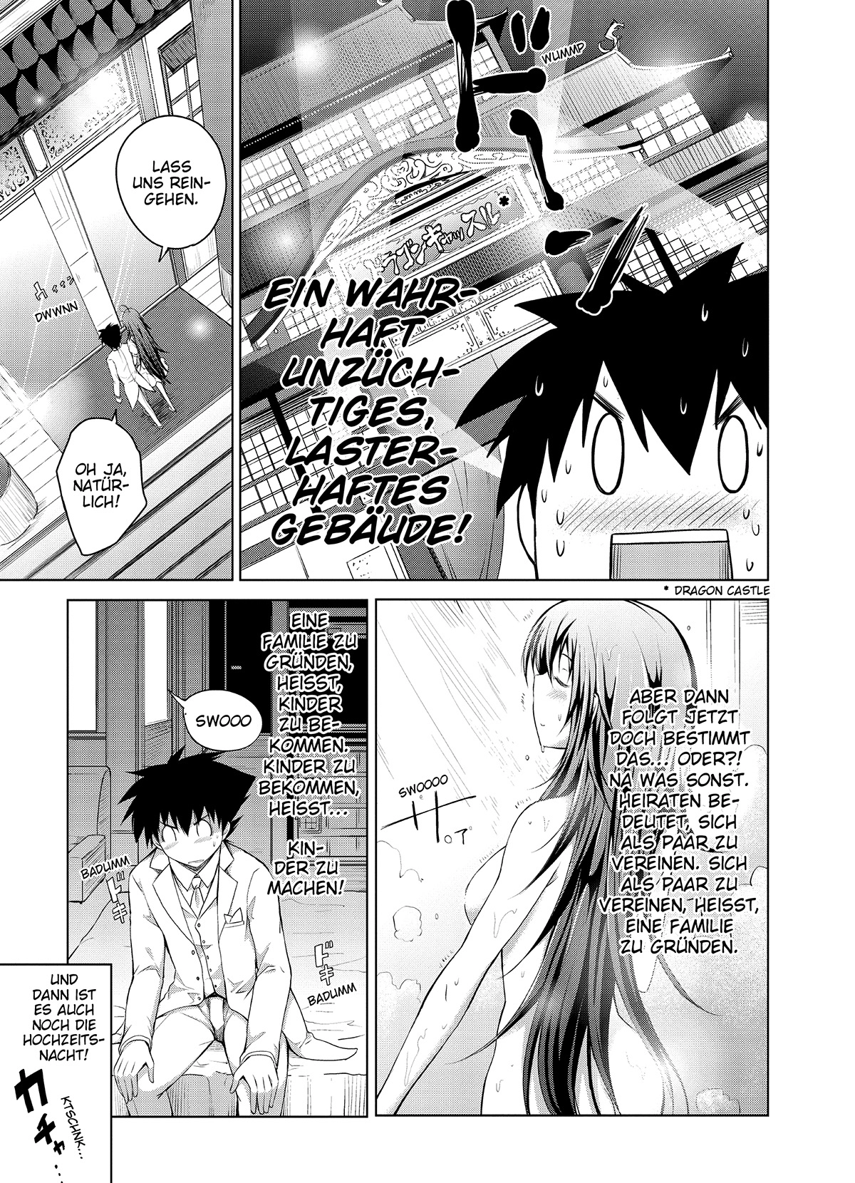 MANGA Chapter 11 page 8 - 