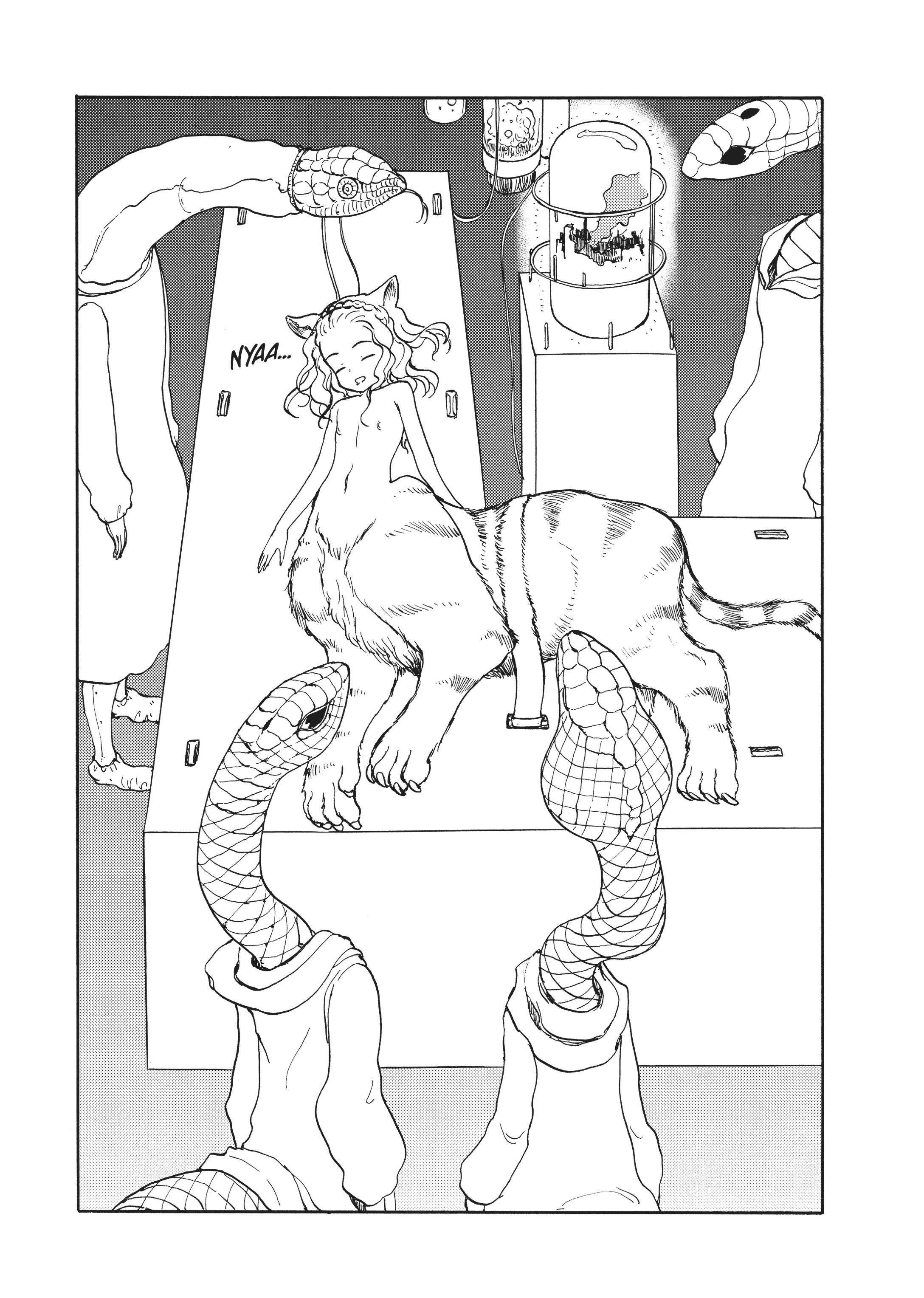 MANGA Chapter 110 page 13 - 