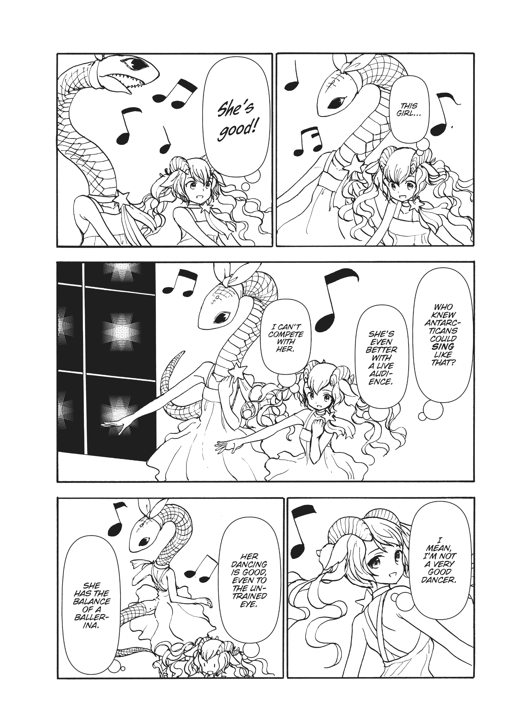 MANGA Chapter 112 page 2 - 