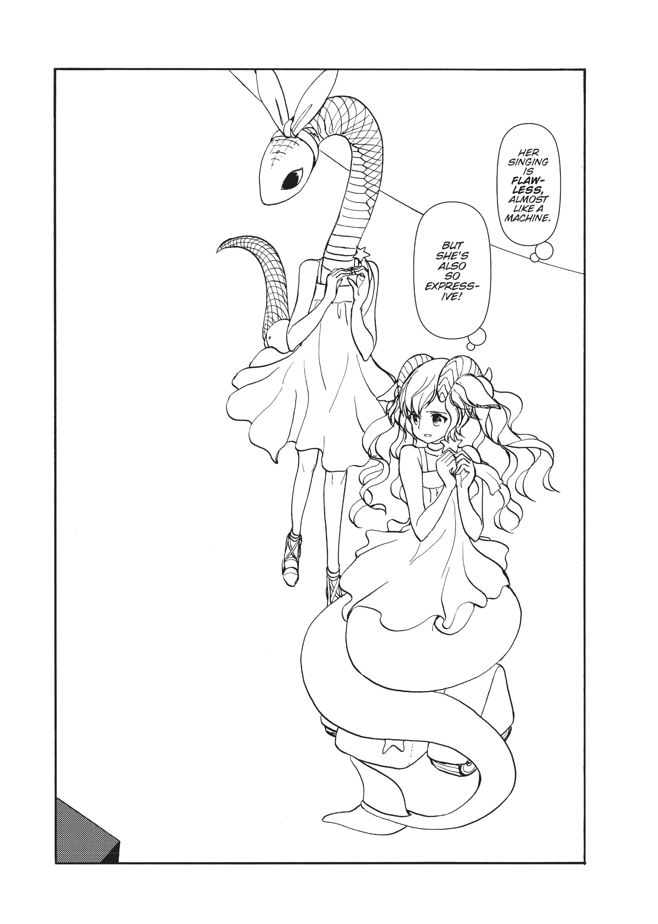 MANGA Chapter 112 page 5 - 