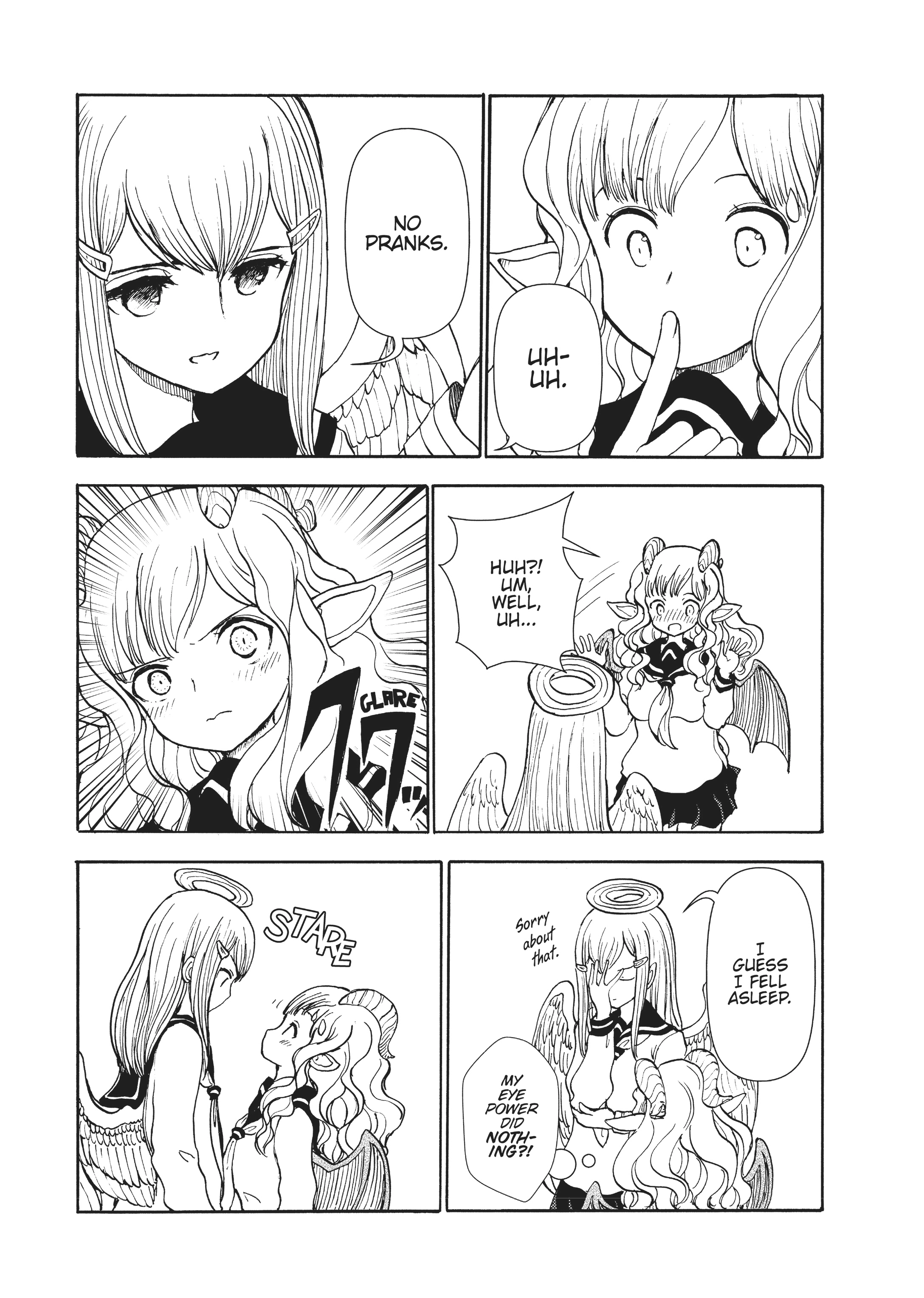 MANGA Chapter 113 page 11 - 