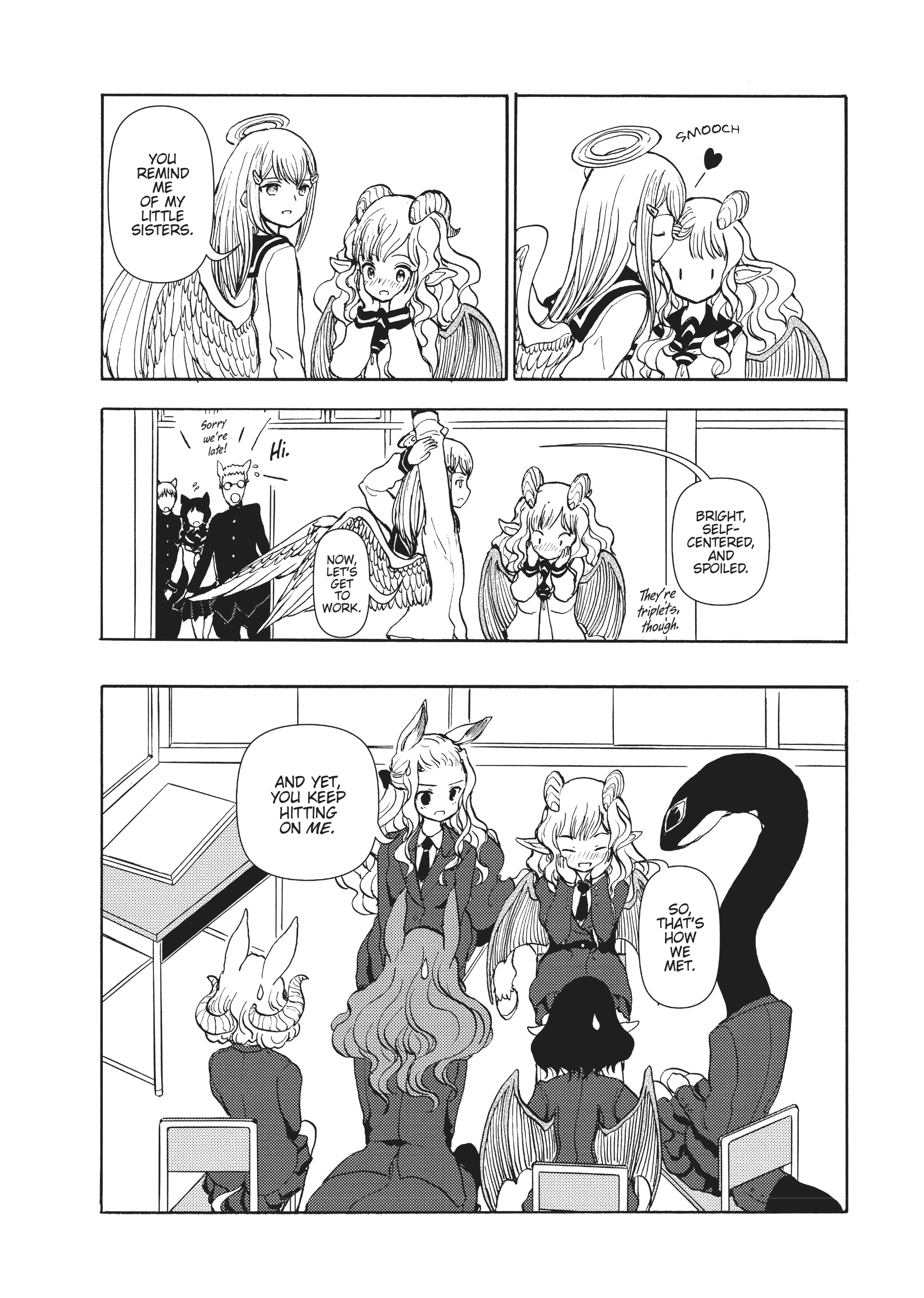 MANGA Chapter 113 page 12 - 