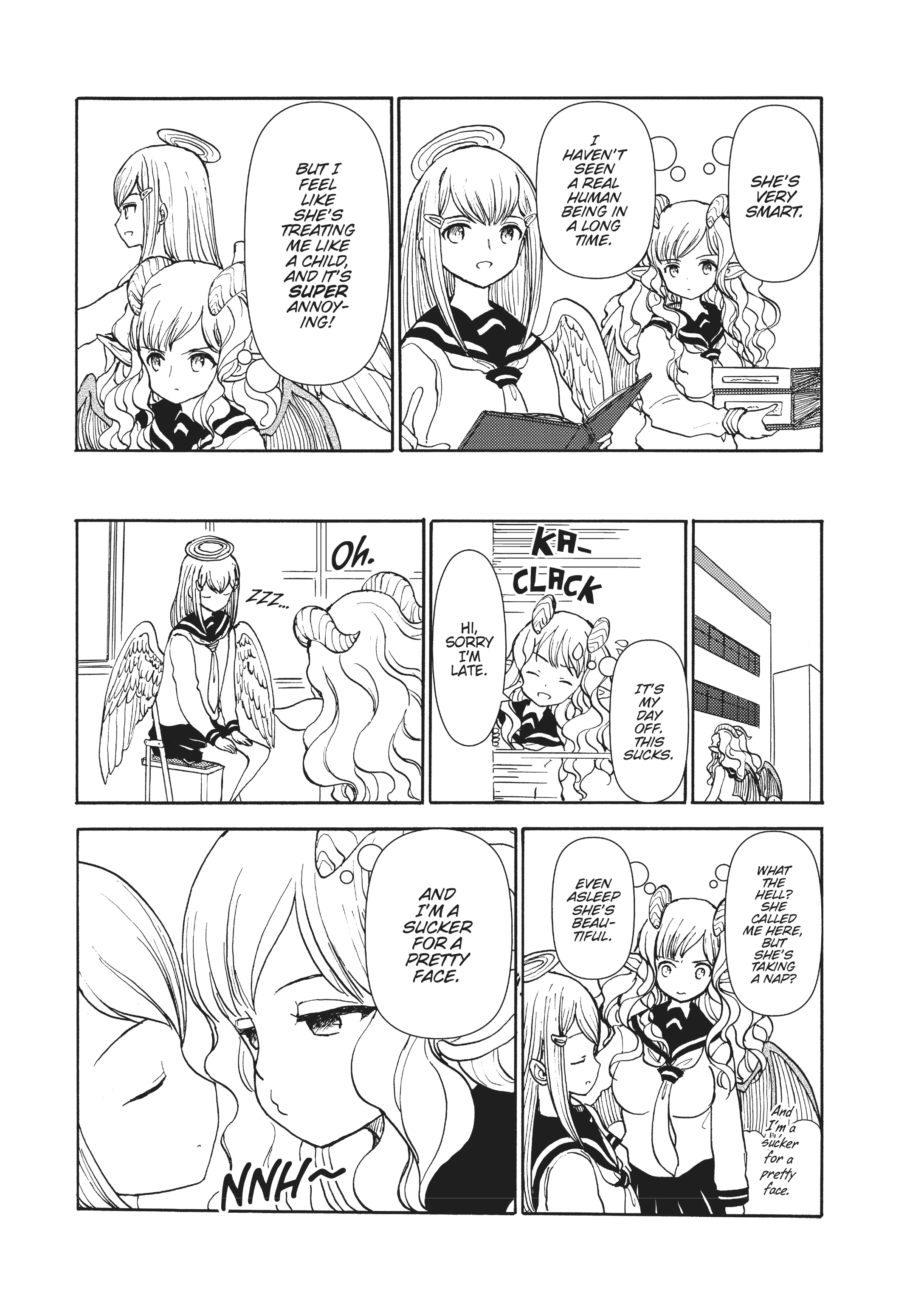 MANGA Chapter 113 page 9 - 