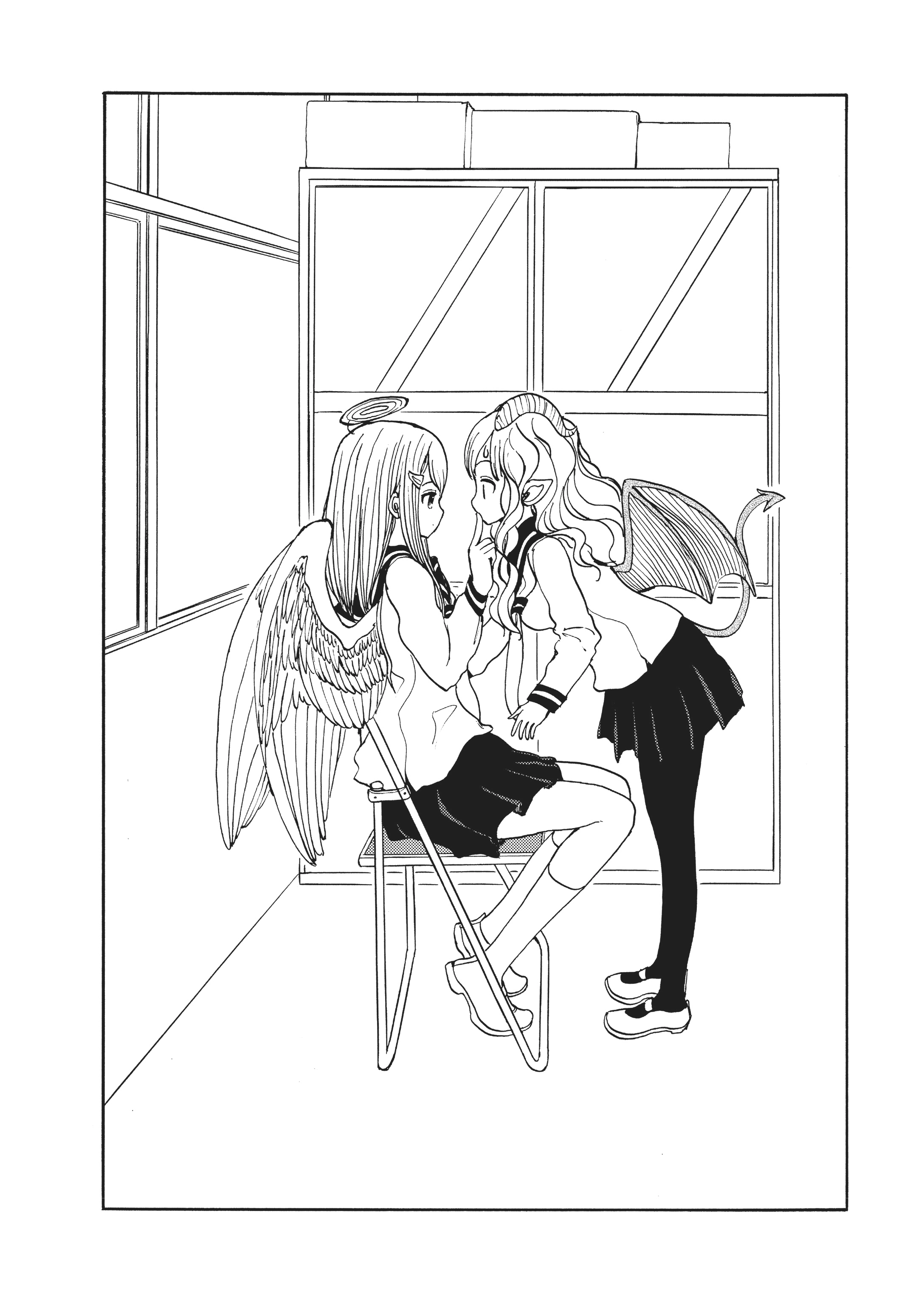 MANGA Chapter 113 page 10 - 