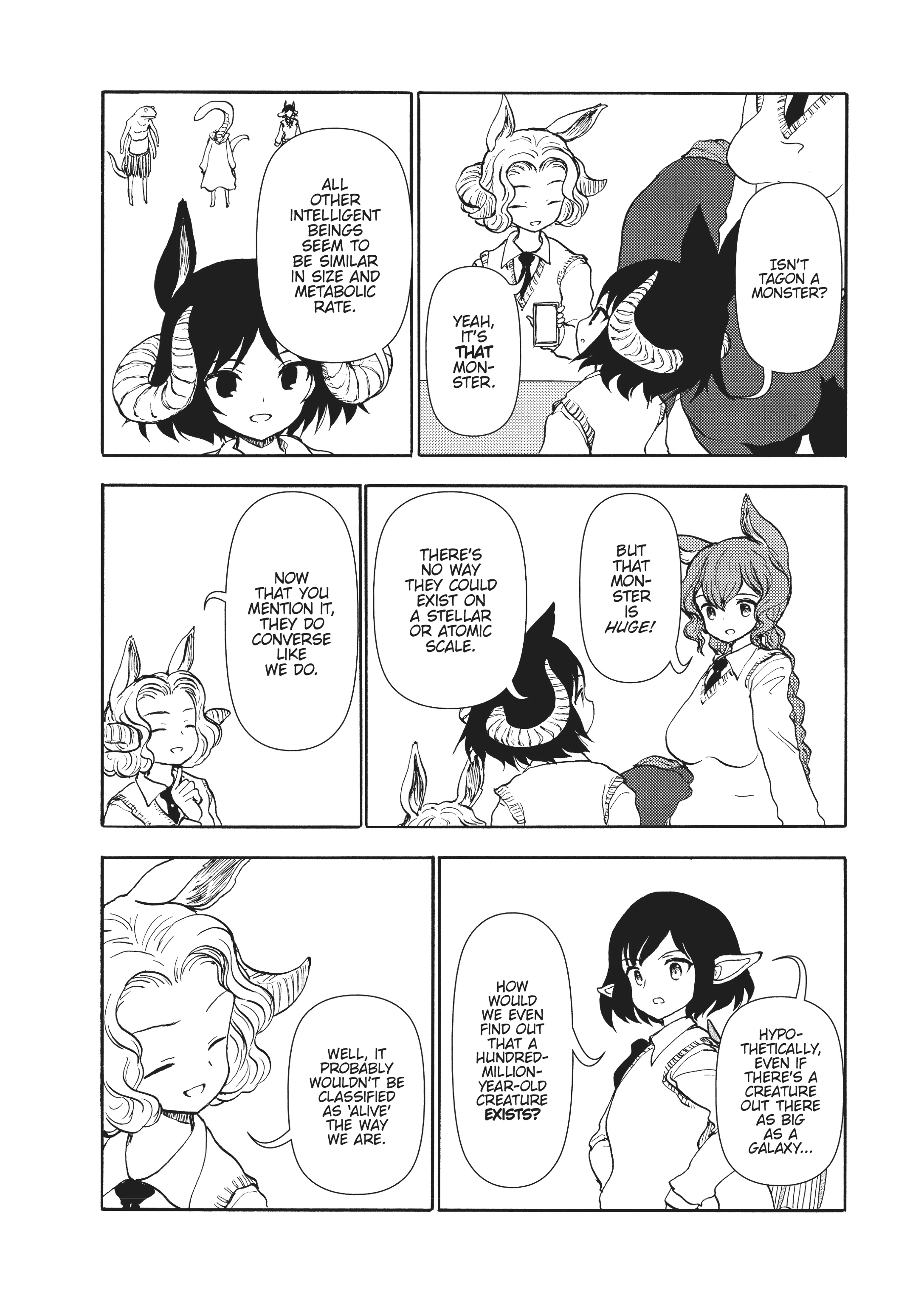 MANGA Chapter 114 page 12 - 