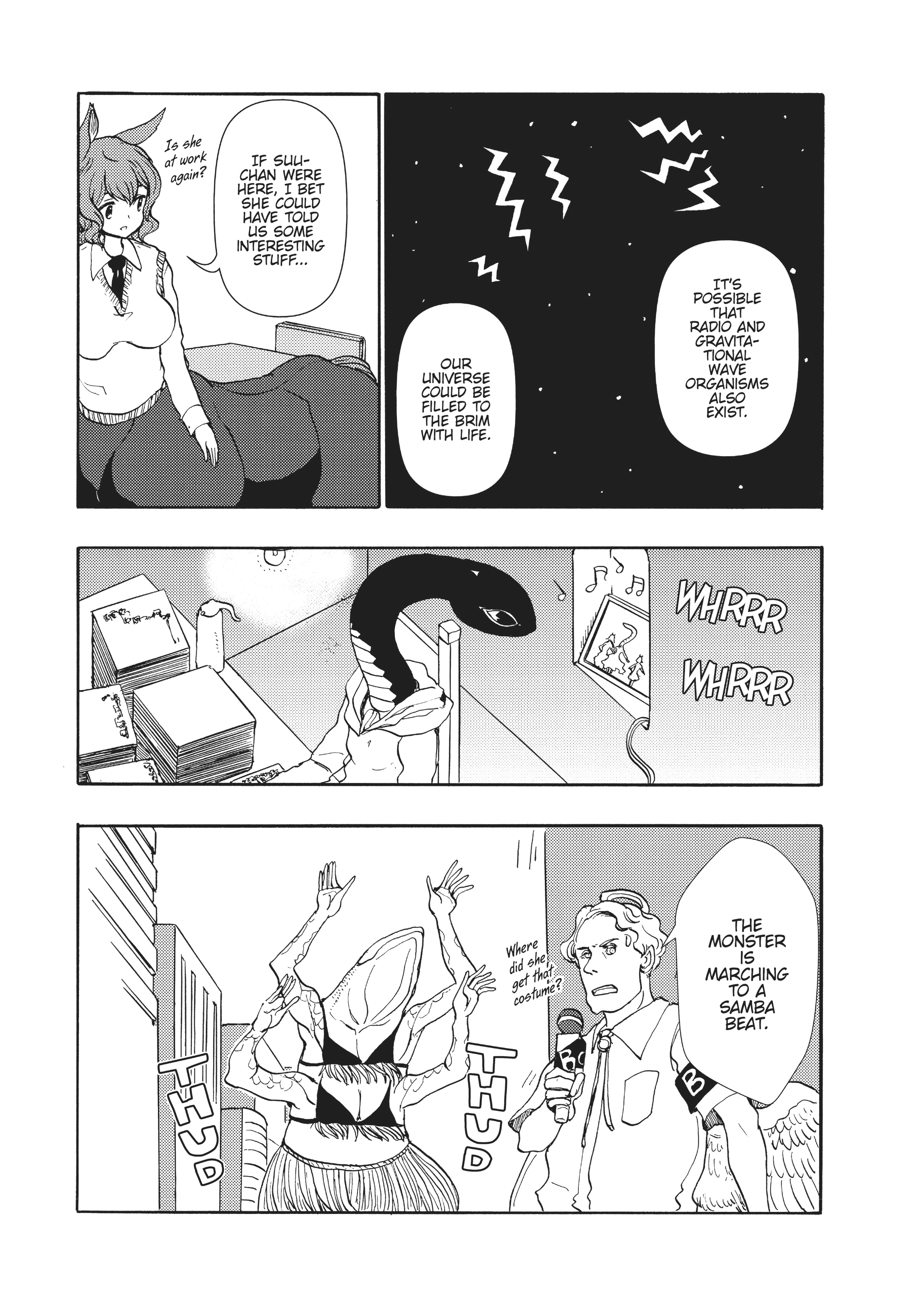 MANGA Chapter 114 page 13 - 