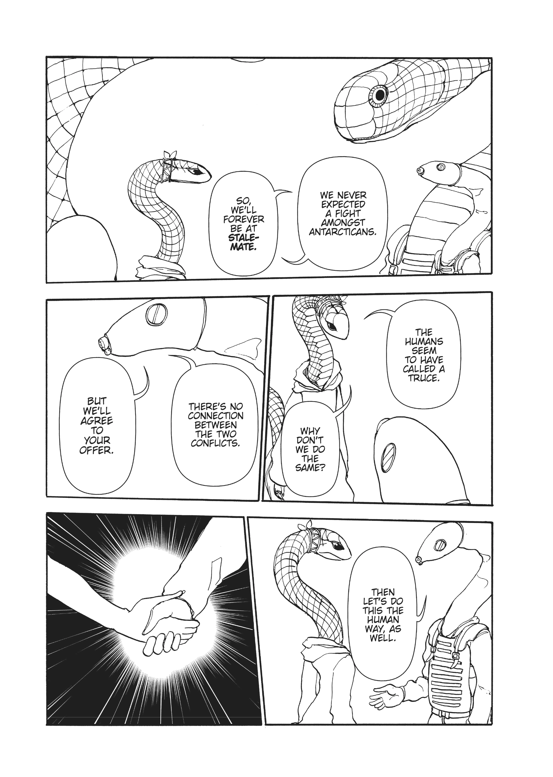 MANGA Chapter 114 page 23 - 
