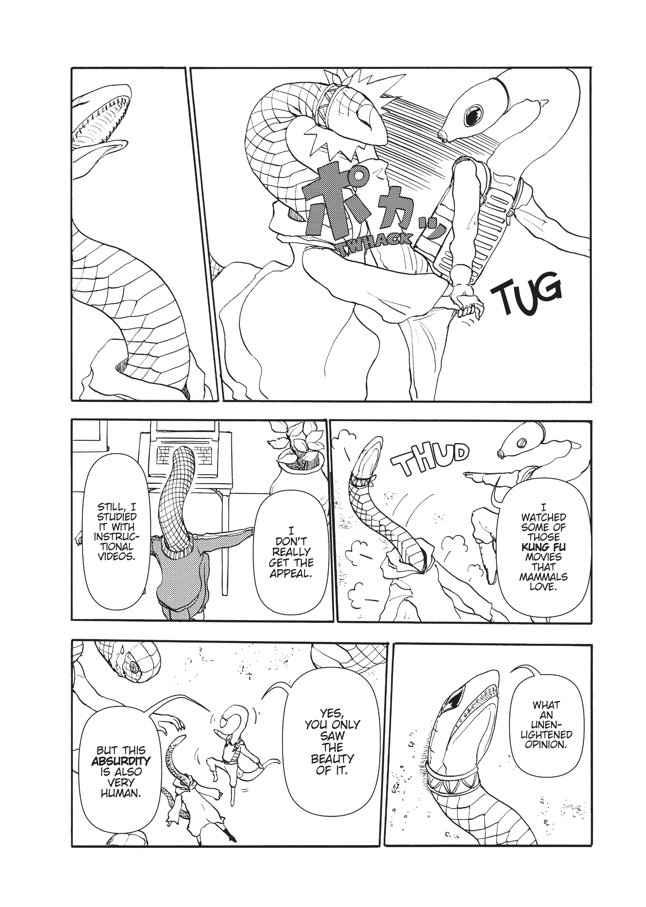 MANGA Chapter 114 page 24 - 