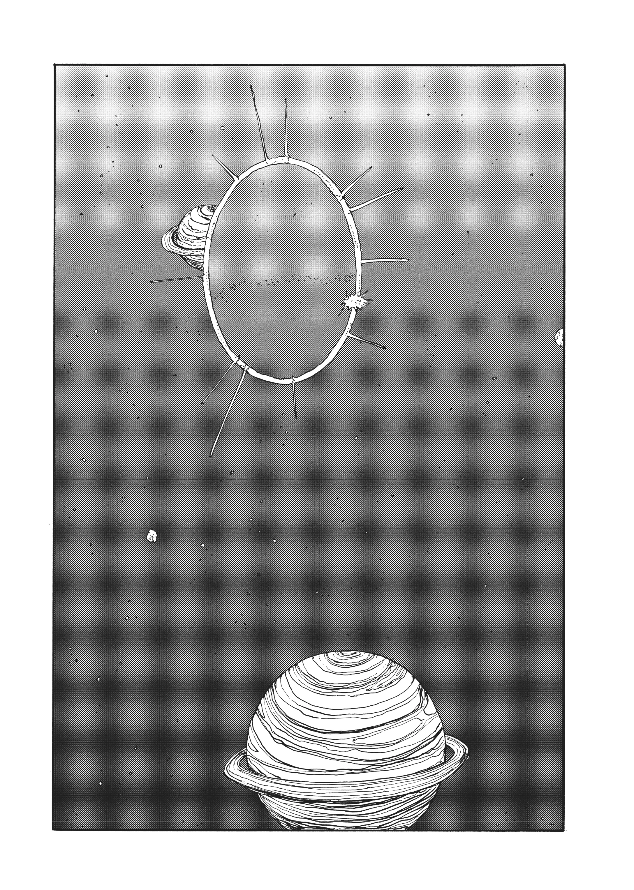 MANGA Chapter 114 page 5 - 