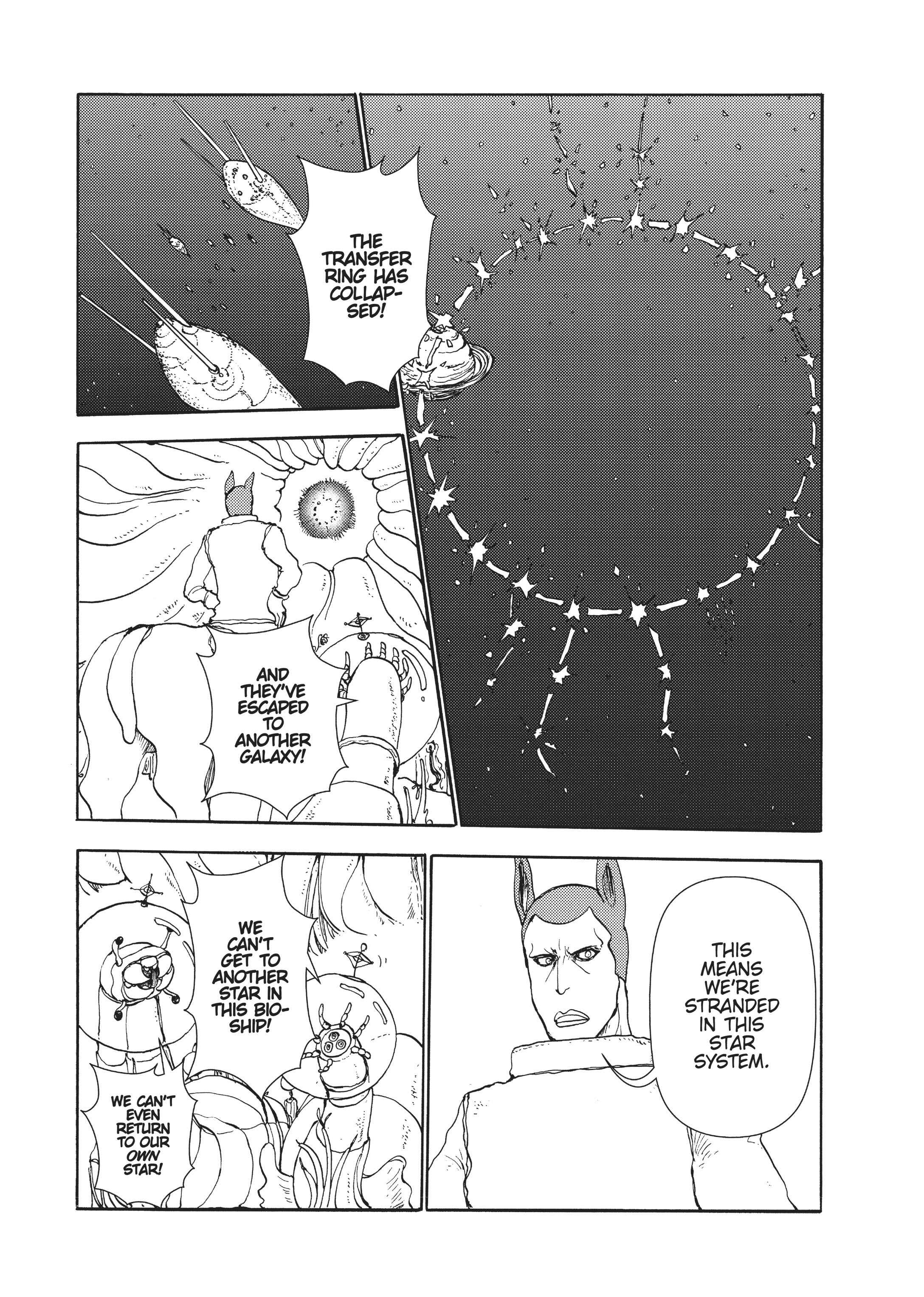 MANGA Chapter 114 page 7 - 