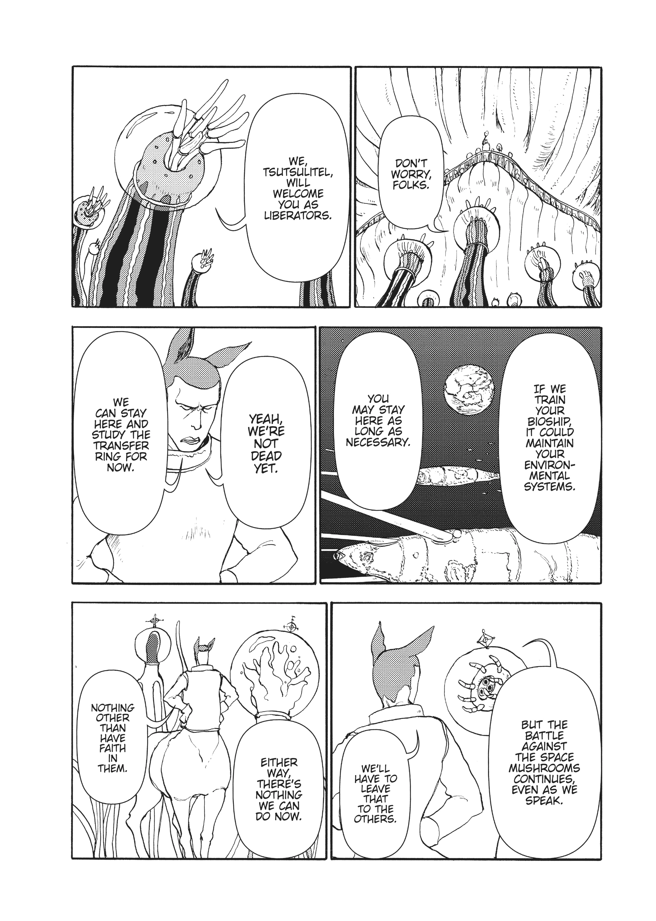 MANGA Chapter 114 page 8 - 