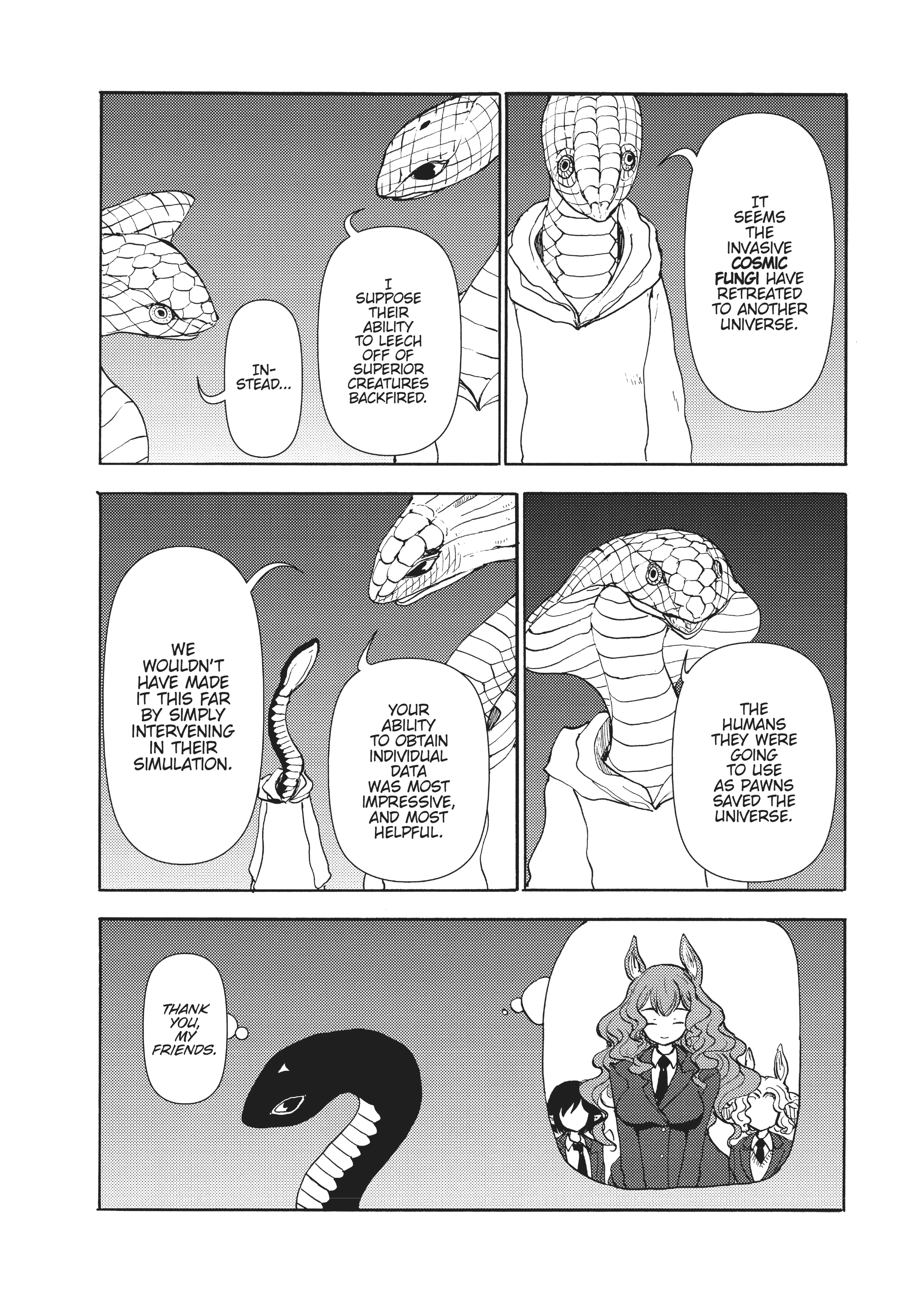 MANGA Chapter 114 page 10 - 