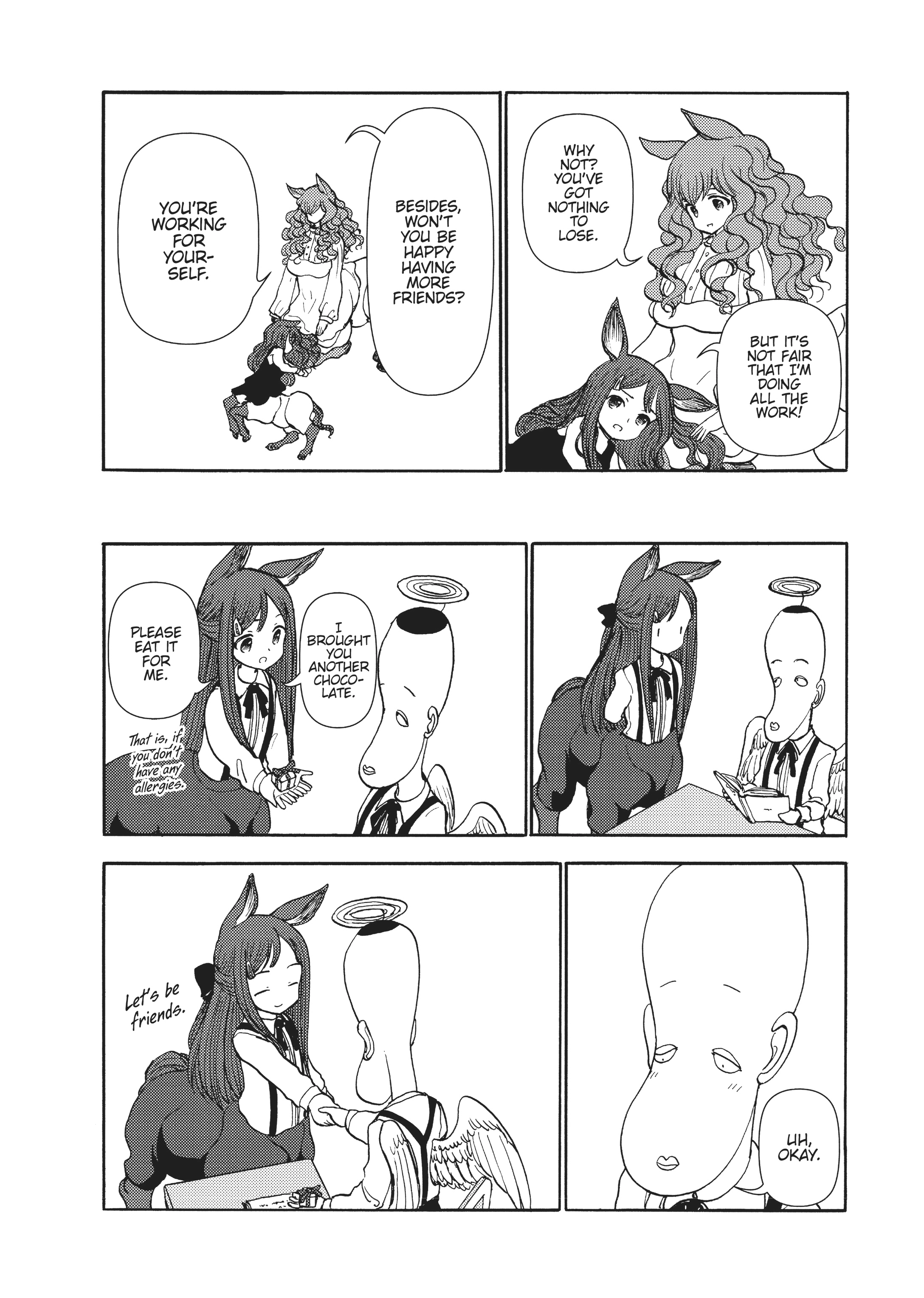 MANGA Chapter 115 page 12 - 