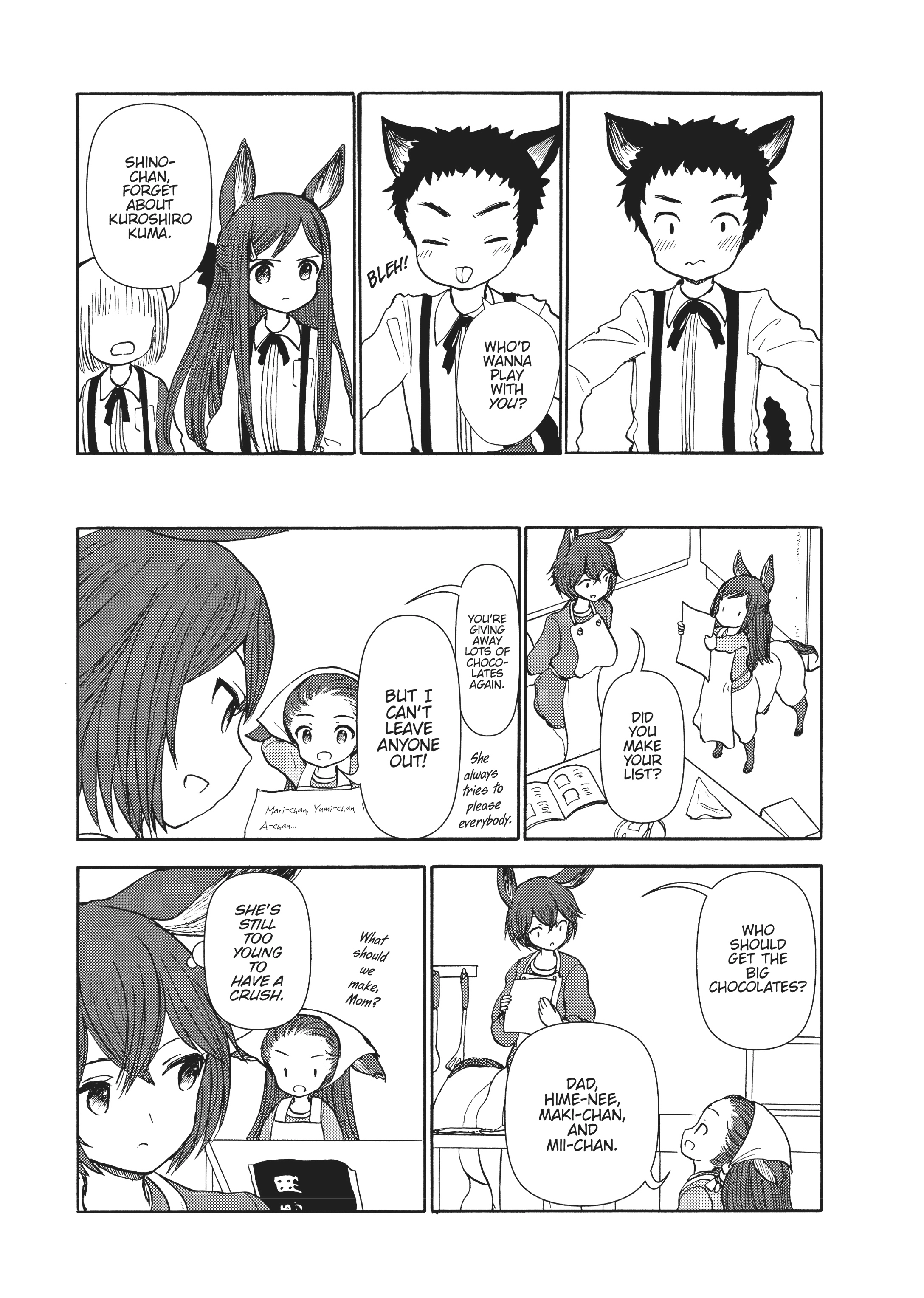 MANGA Chapter 115 page 7 - 