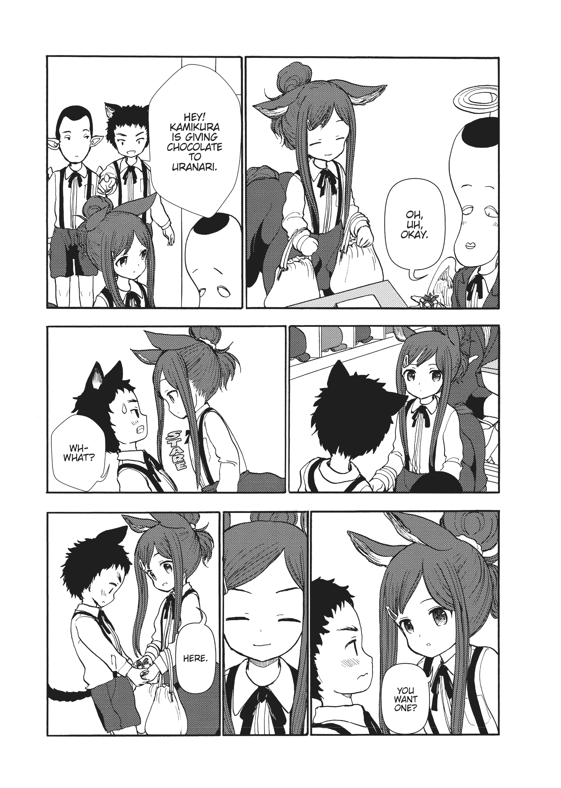 MANGA Chapter 115 page 9 - 