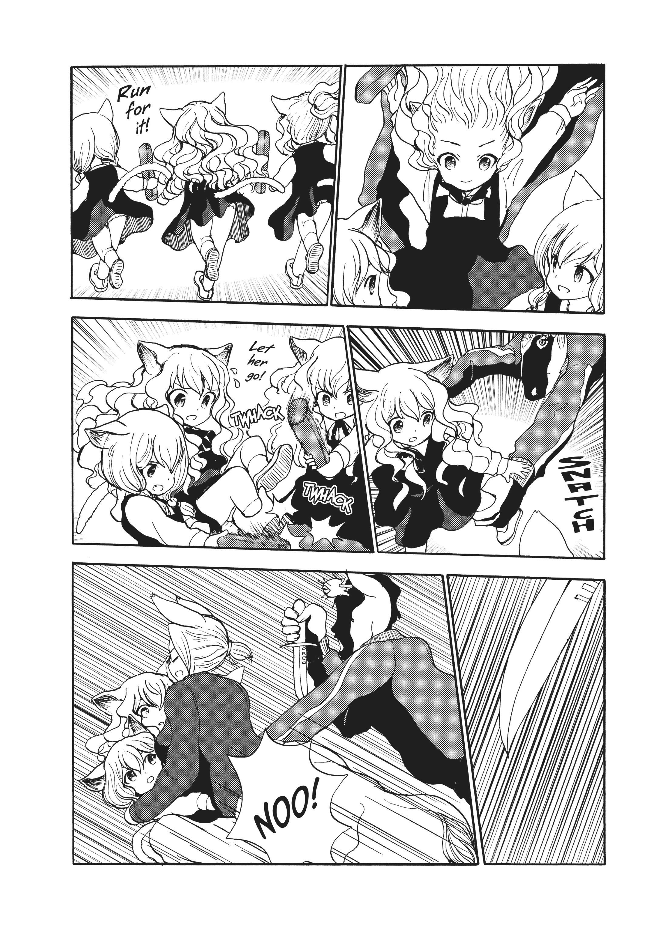 MANGA Chapter 116 page 12 - 