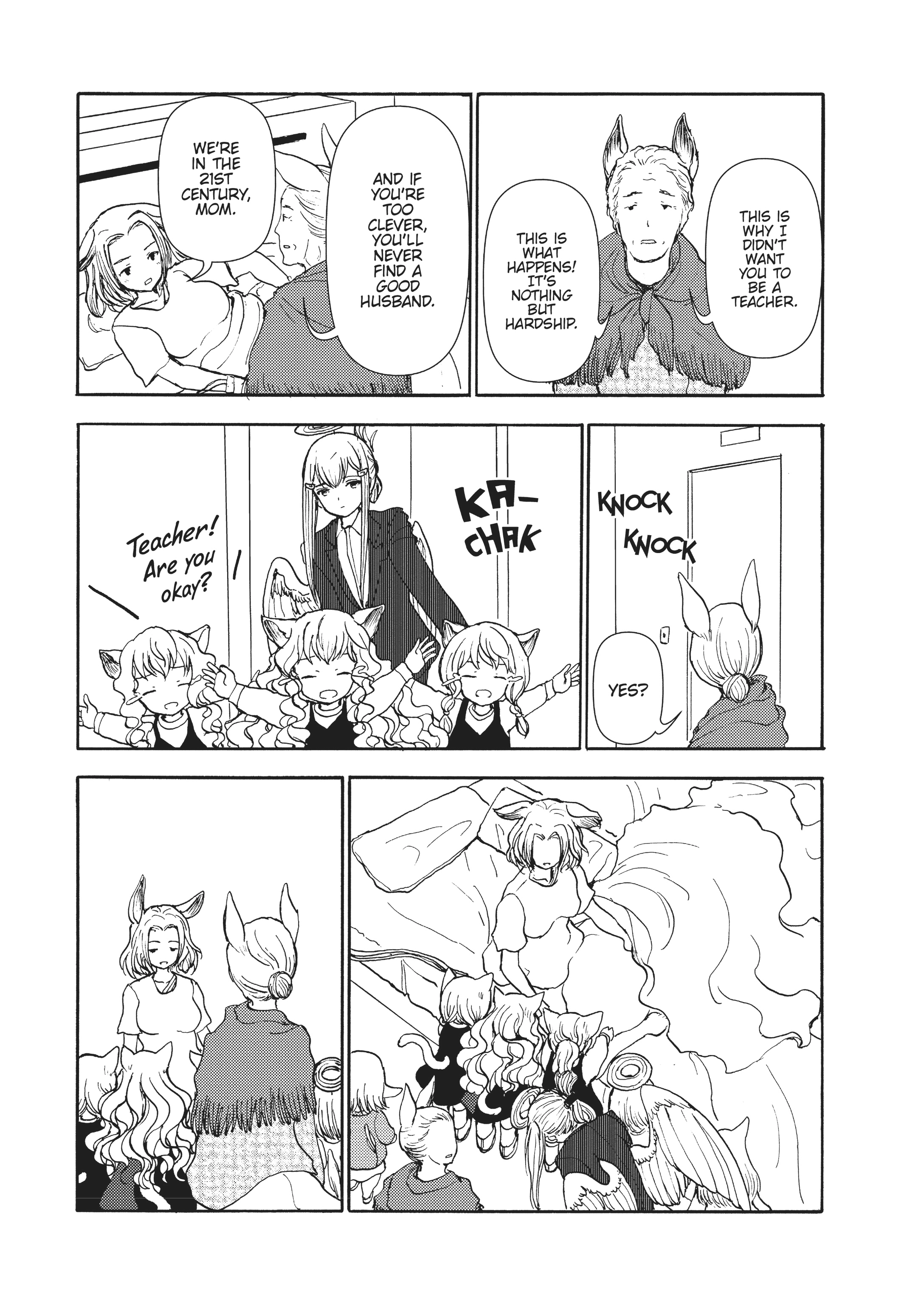 MANGA Chapter 116 page 15 - 