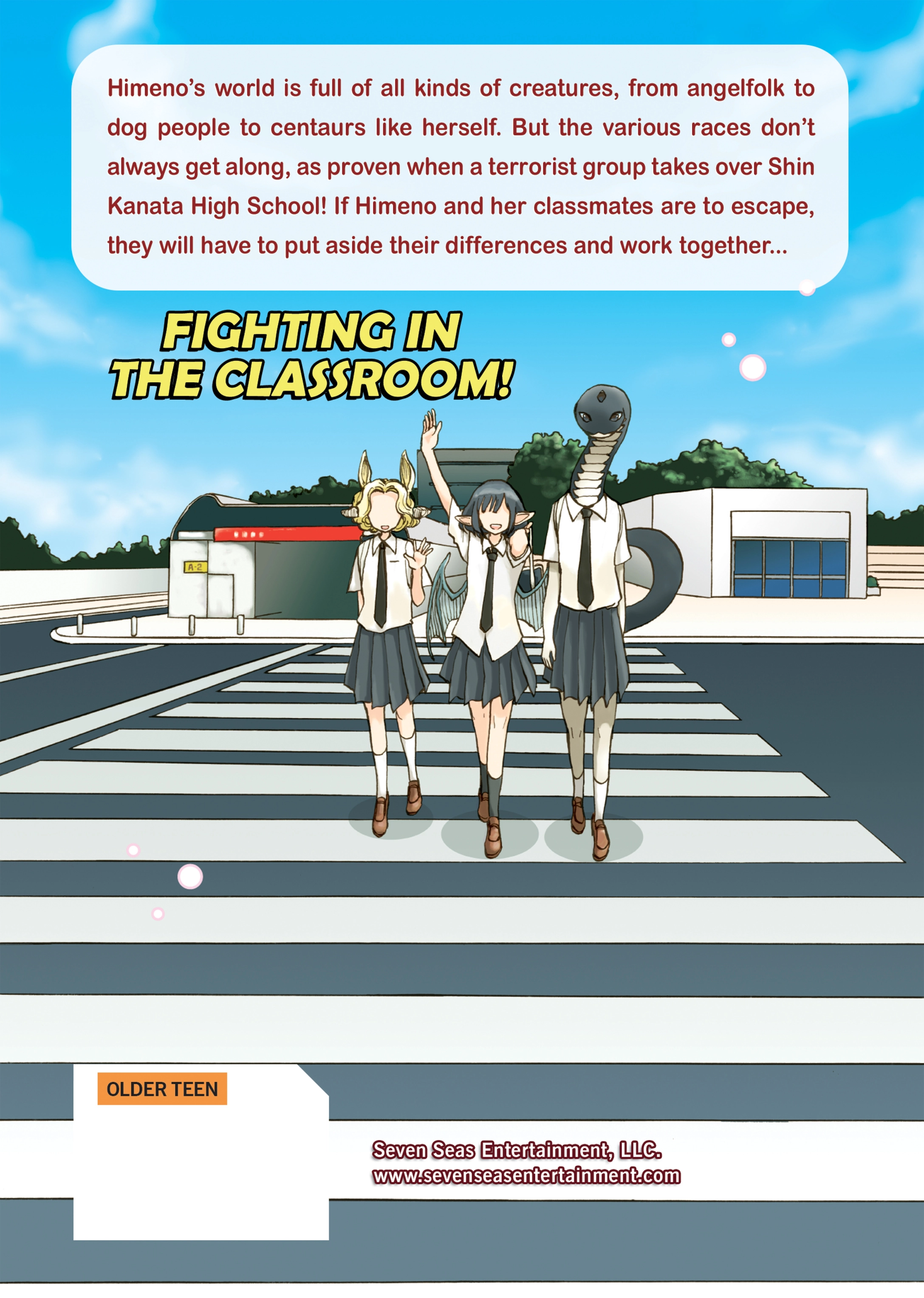 MANGA Chapter 116 page 27 - 