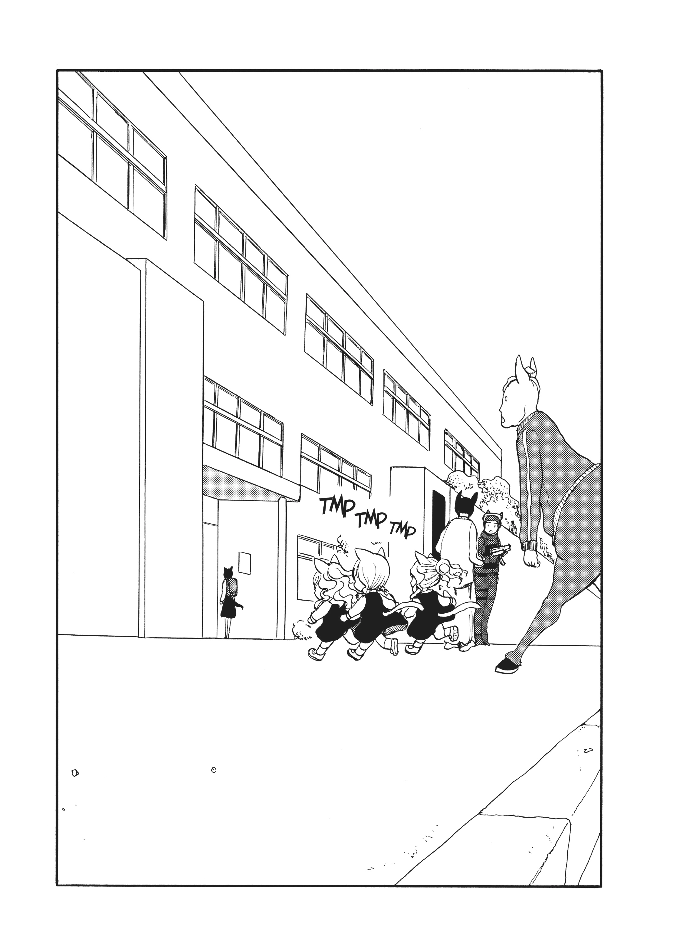 MANGA Chapter 116 page 7 - 