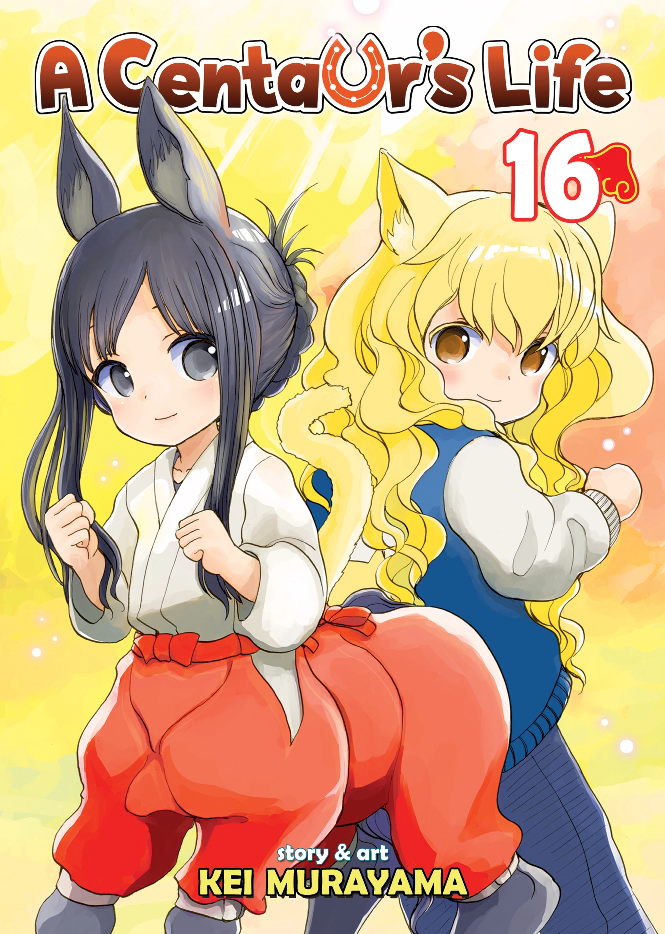 MANGA Chapter 117 page 1 - 