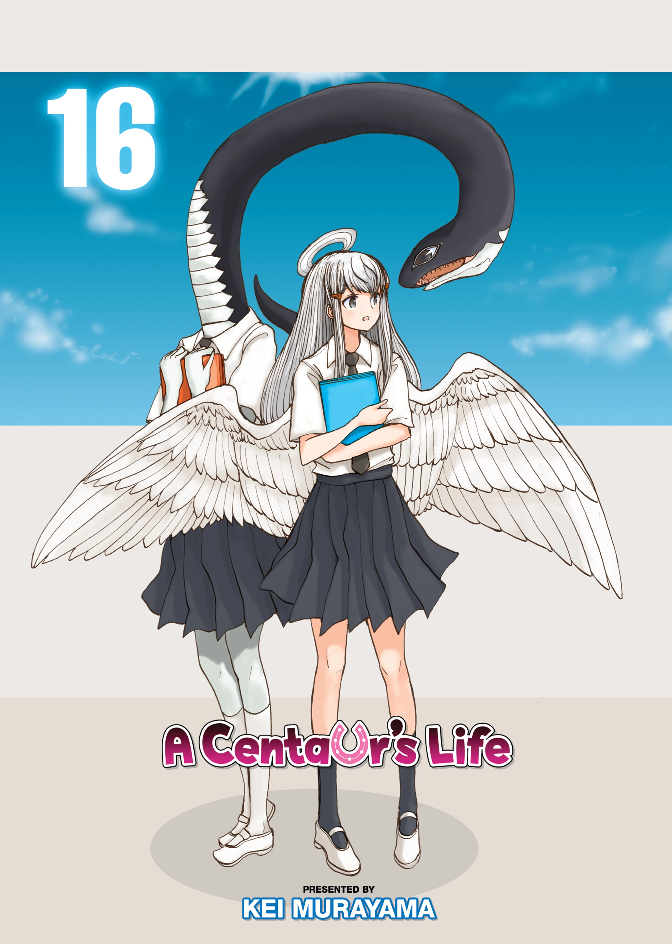 MANGA Chapter 117 page 2 - 