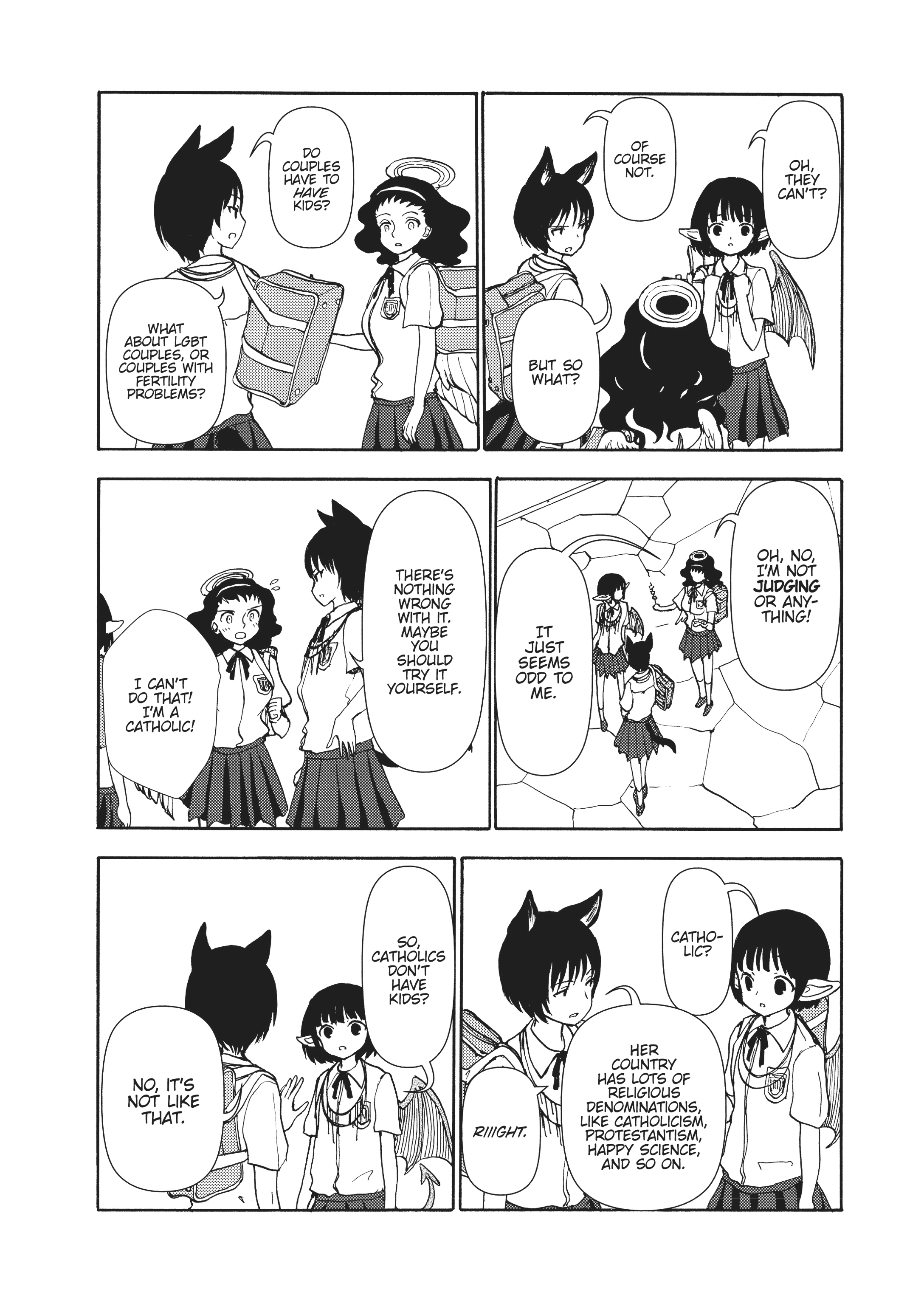 MANGA Chapter 117 page 11 - 