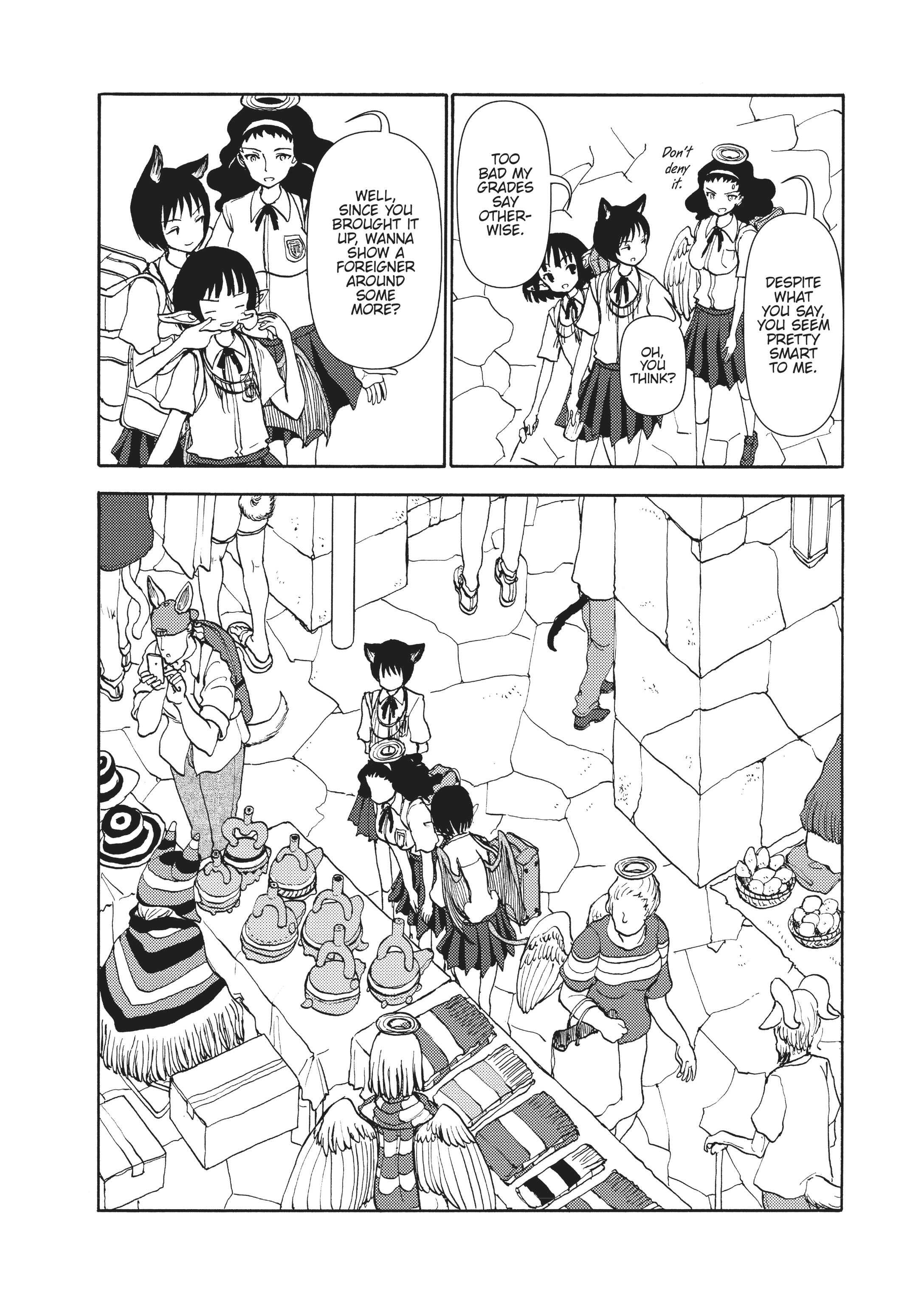 MANGA Chapter 117 page 13 - 