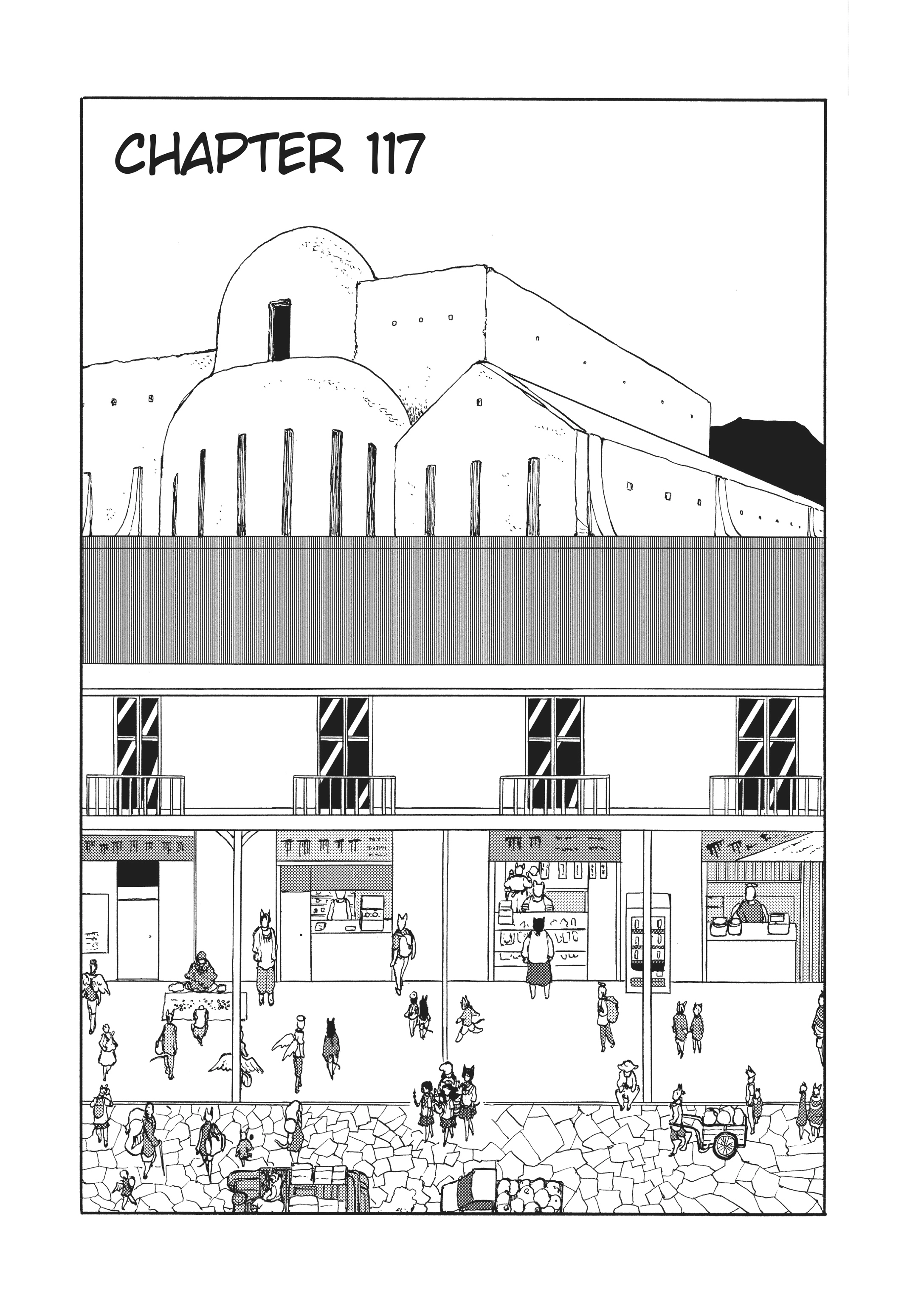 MANGA Chapter 117 page 6 - 