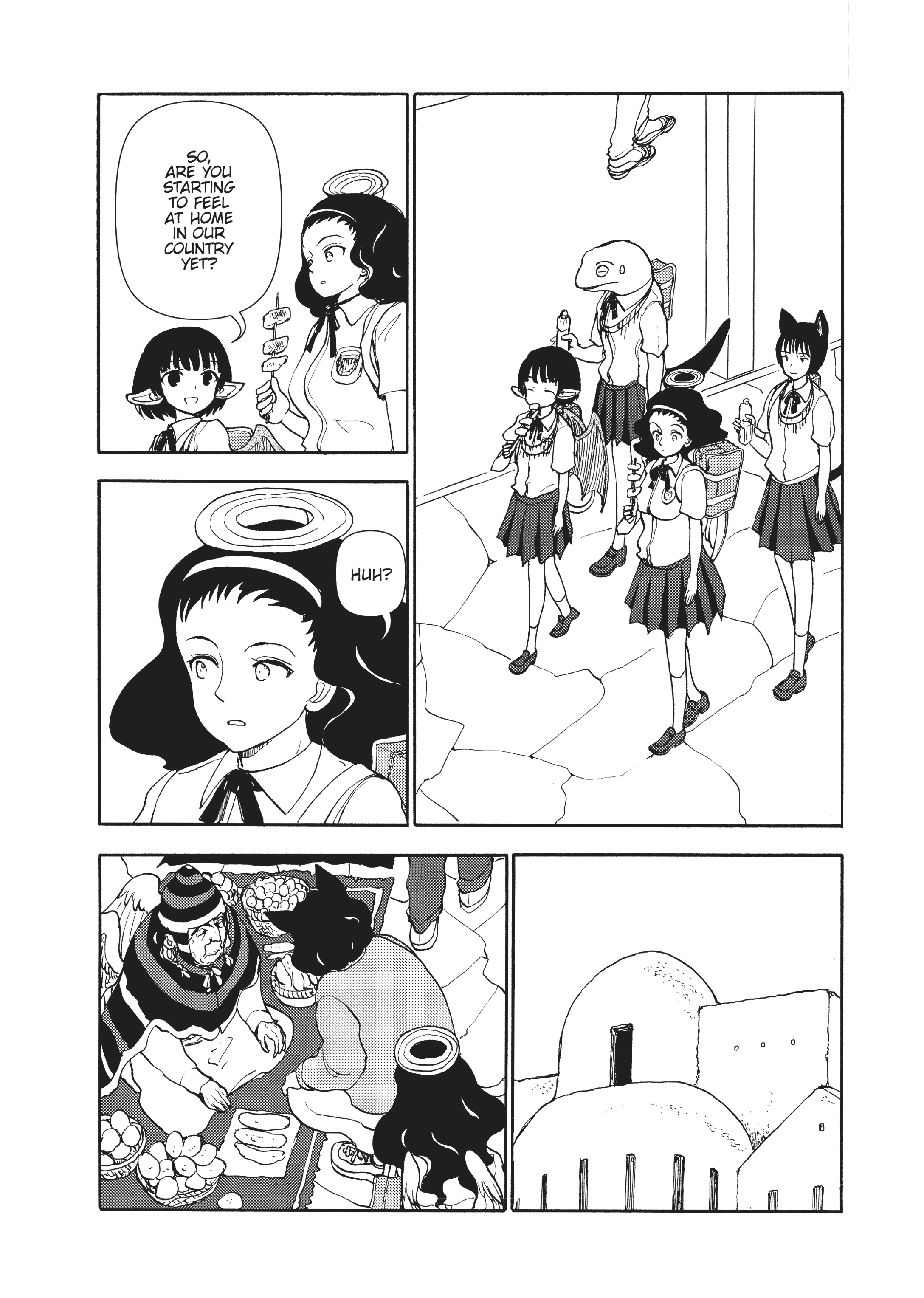 MANGA Chapter 117 page 7 - 
