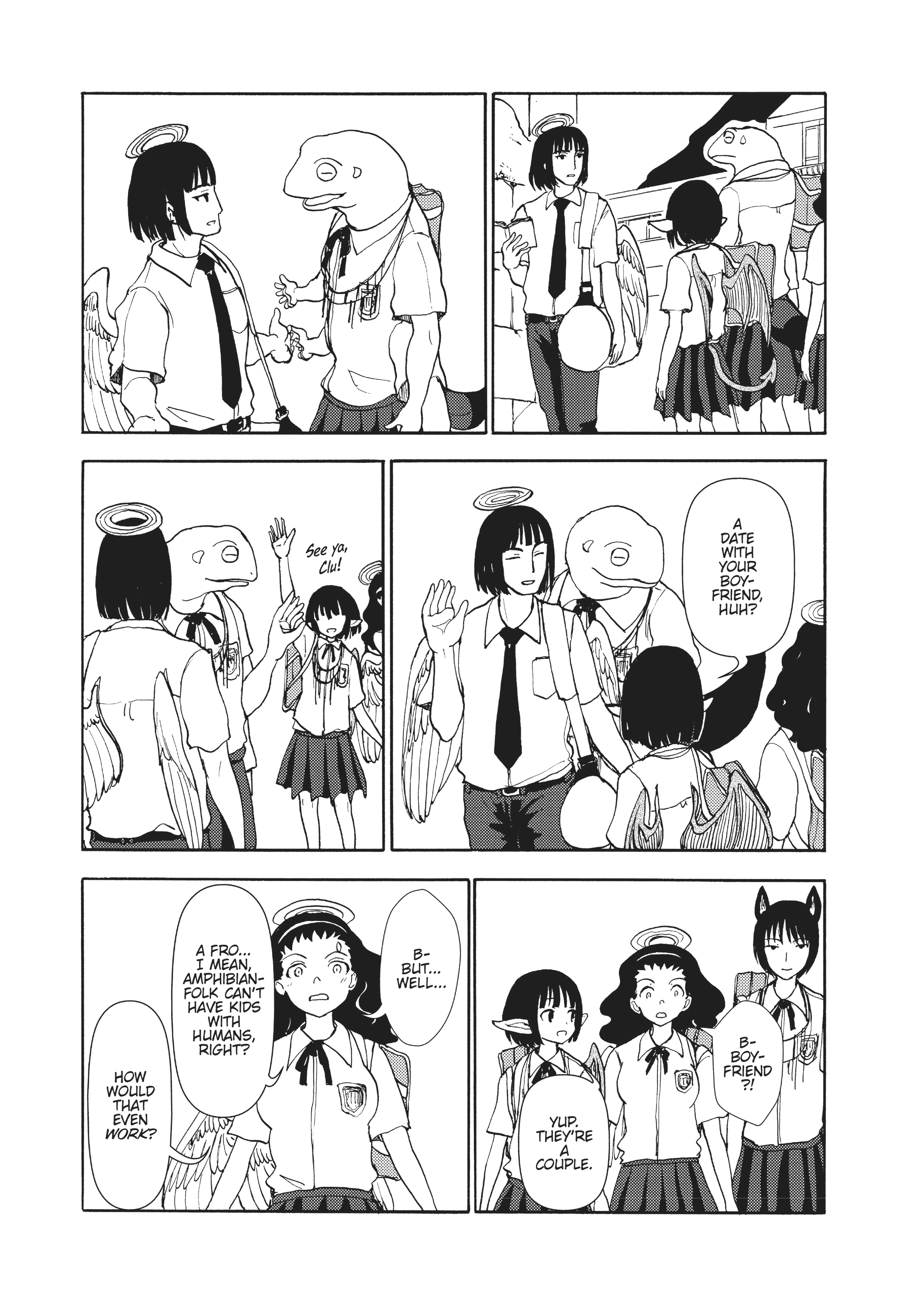 MANGA Chapter 117 page 10 - 