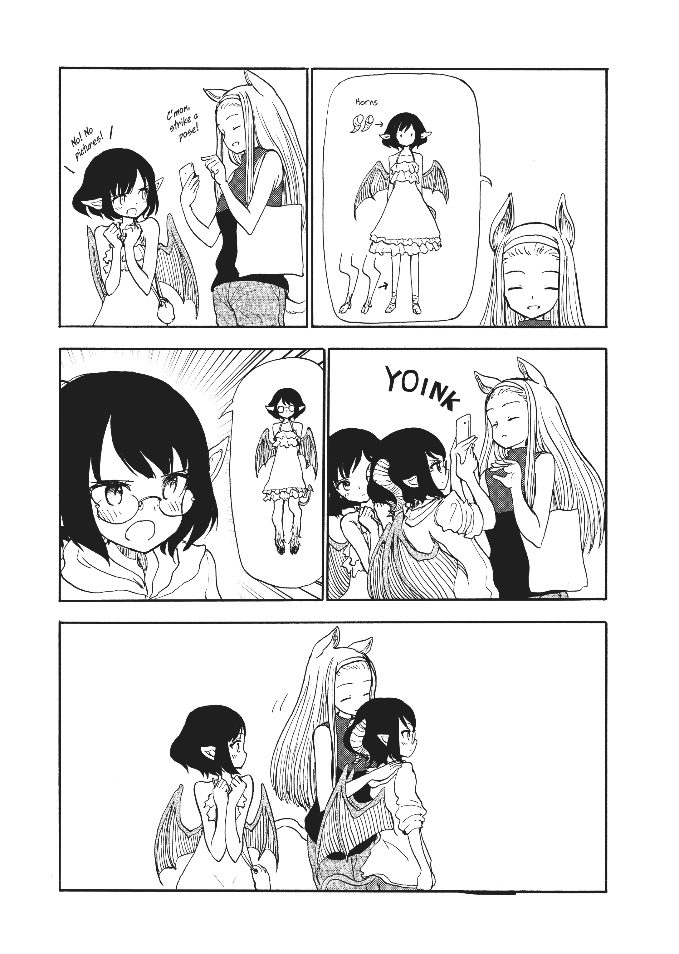 MANGA Chapter 119 page 9 - 