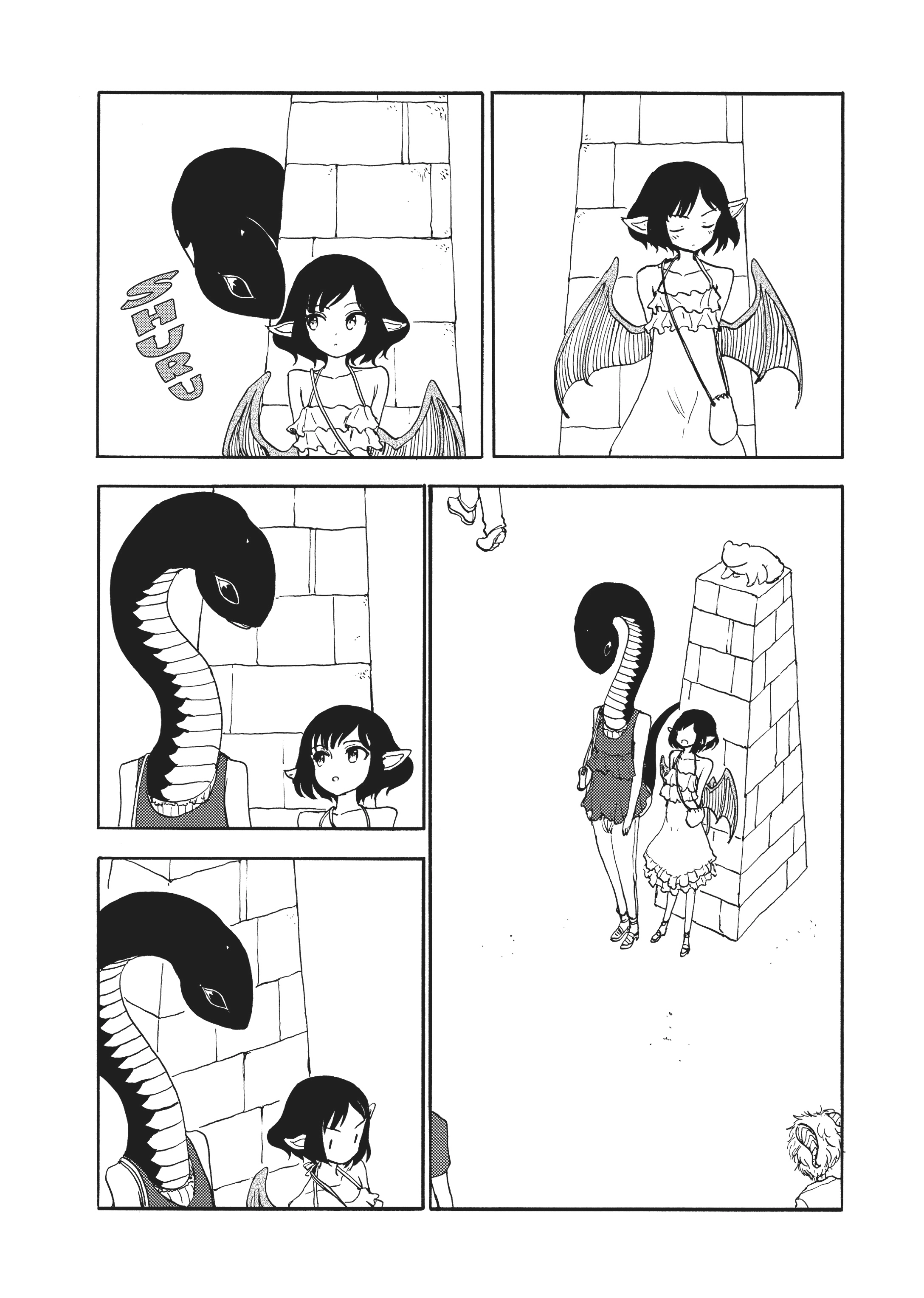 MANGA Chapter 119 page 10 - 