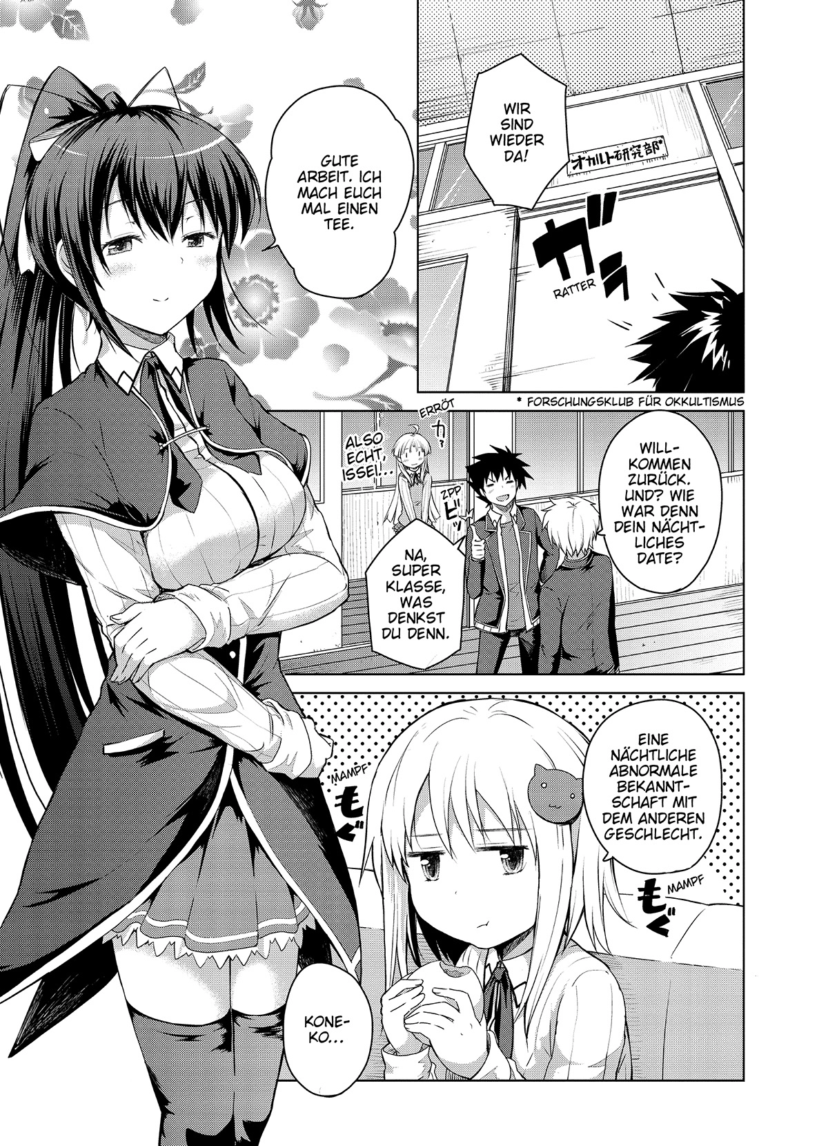 MANGA Chapter 12 page 11 - 