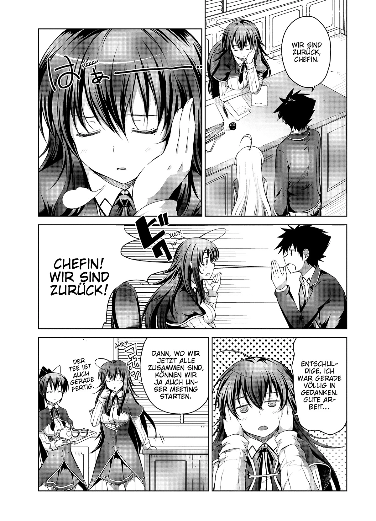 MANGA Chapter 12 page 12 - 