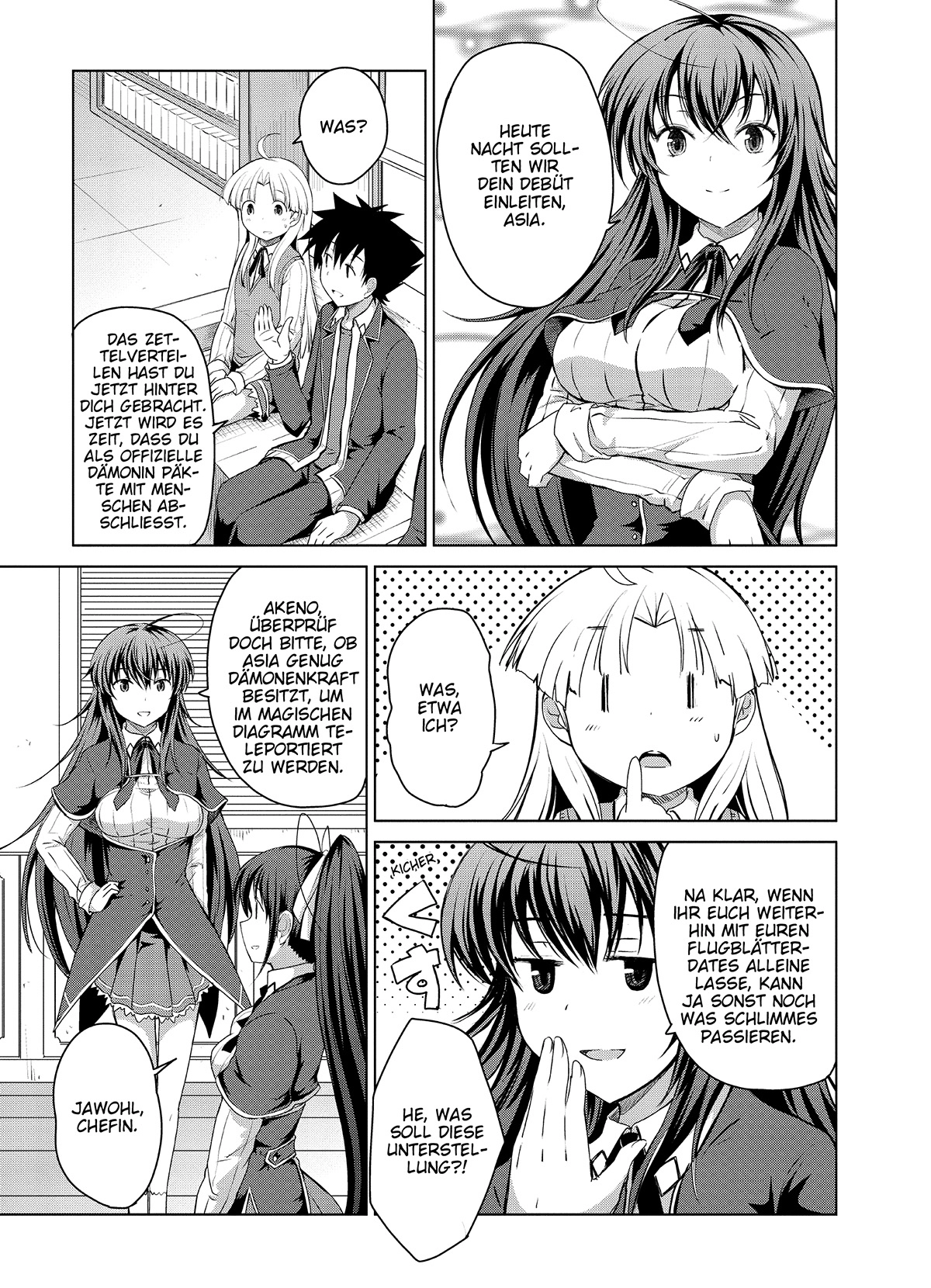 MANGA Chapter 12 page 13 - 