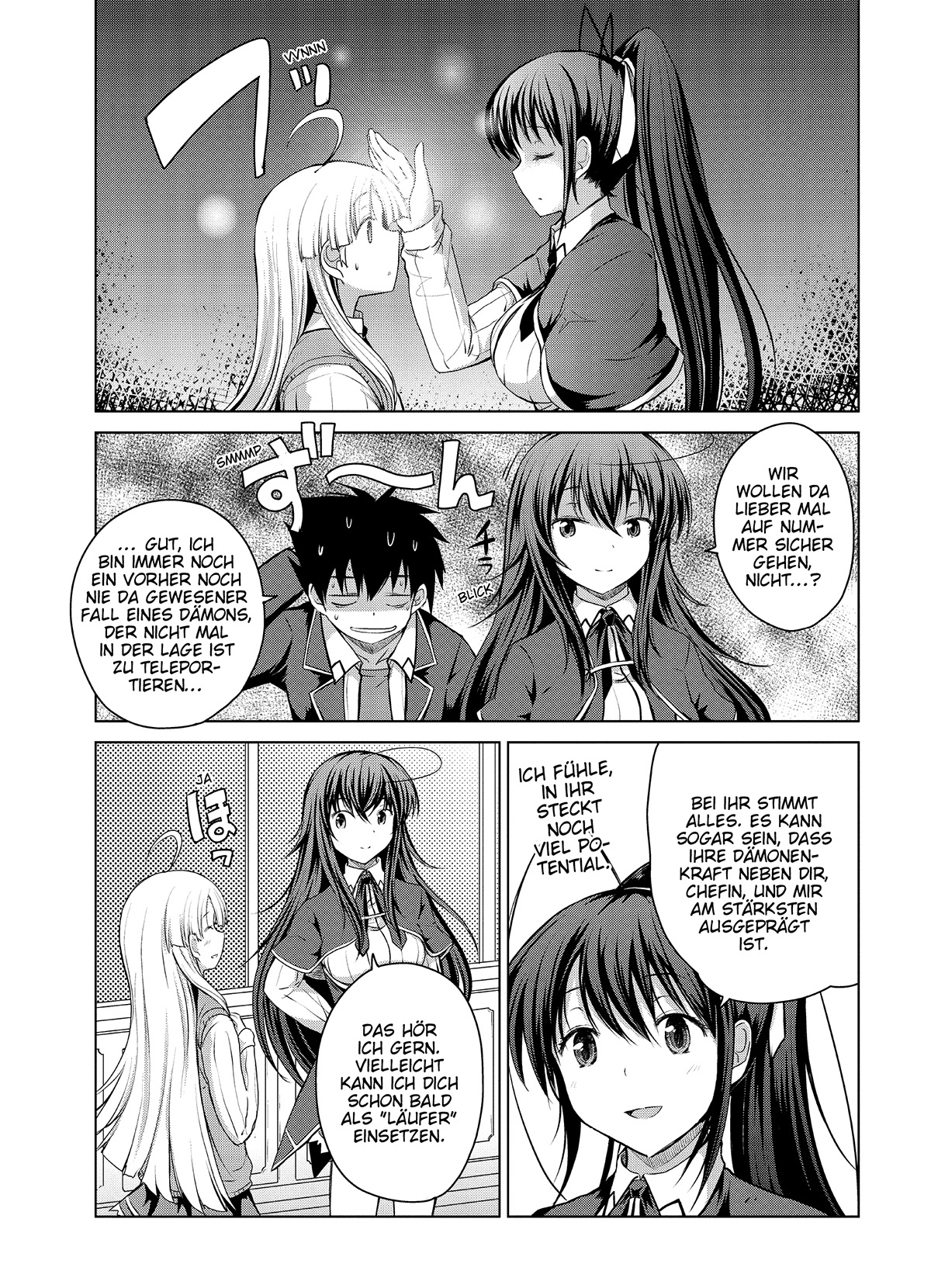MANGA Chapter 12 page 14 - 