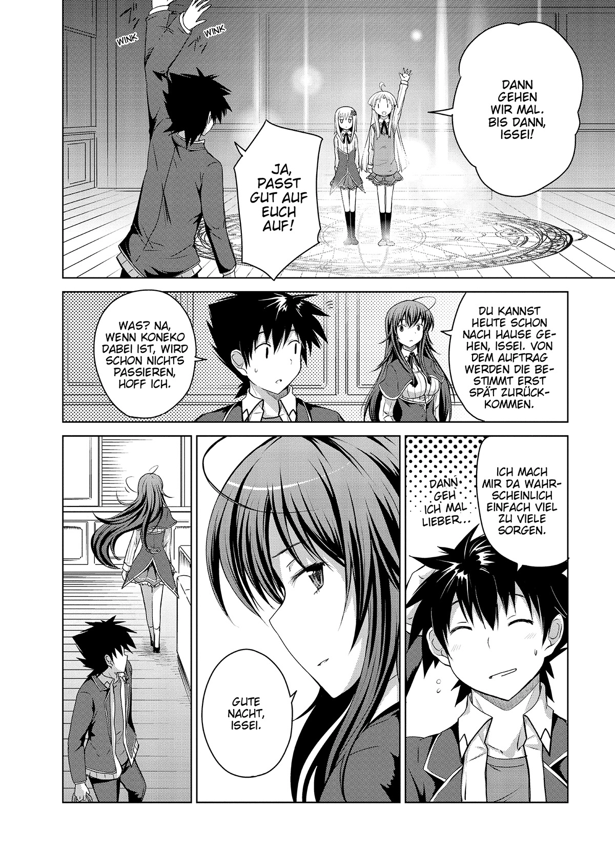 MANGA Chapter 12 page 20 - 
