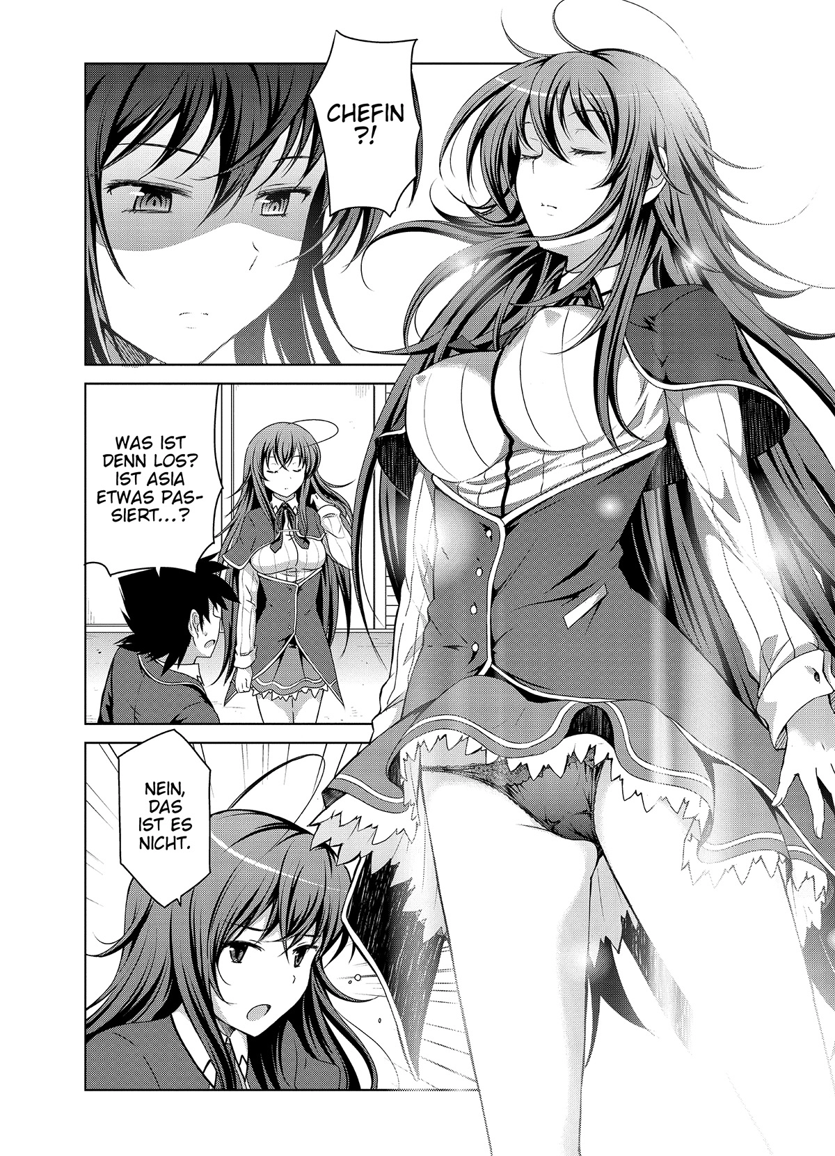 MANGA Chapter 12 page 22 - 